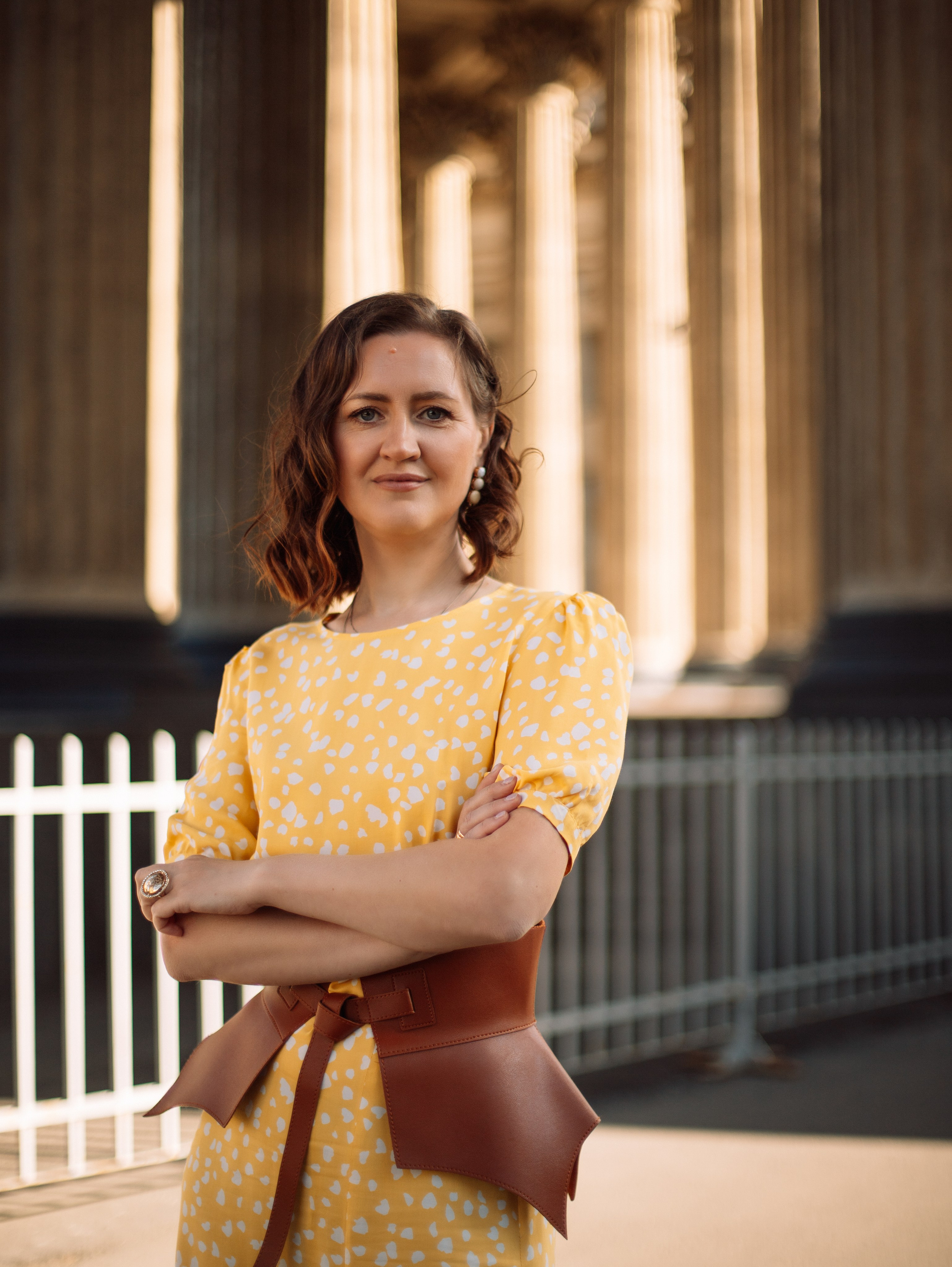 Юлия Новгород. Семейный фотограф в Санкт-Петербурге Ирина Иванова