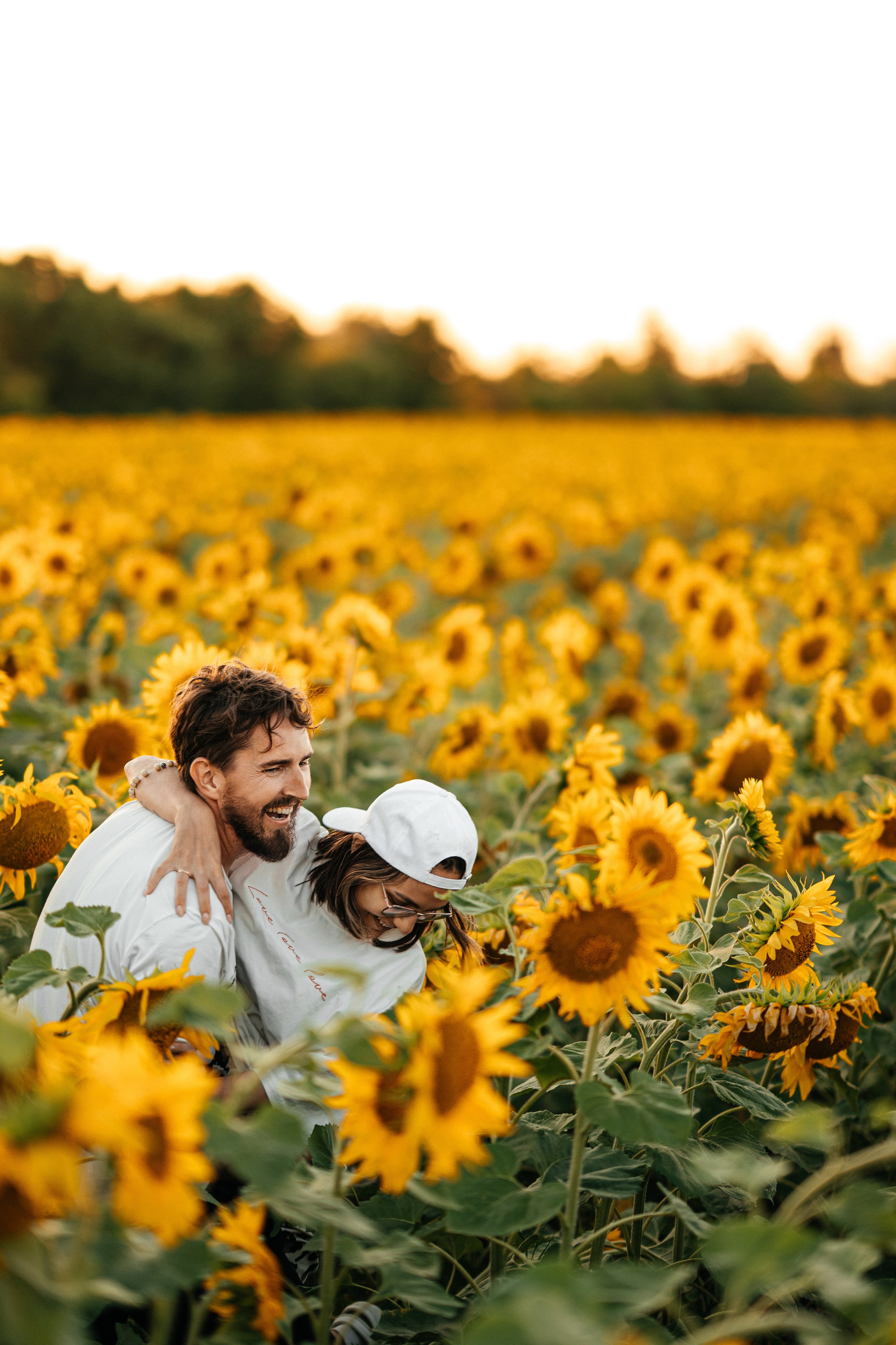 Анатолий и Мария Хорошевы. Свадебный фотограф в Оренбурге