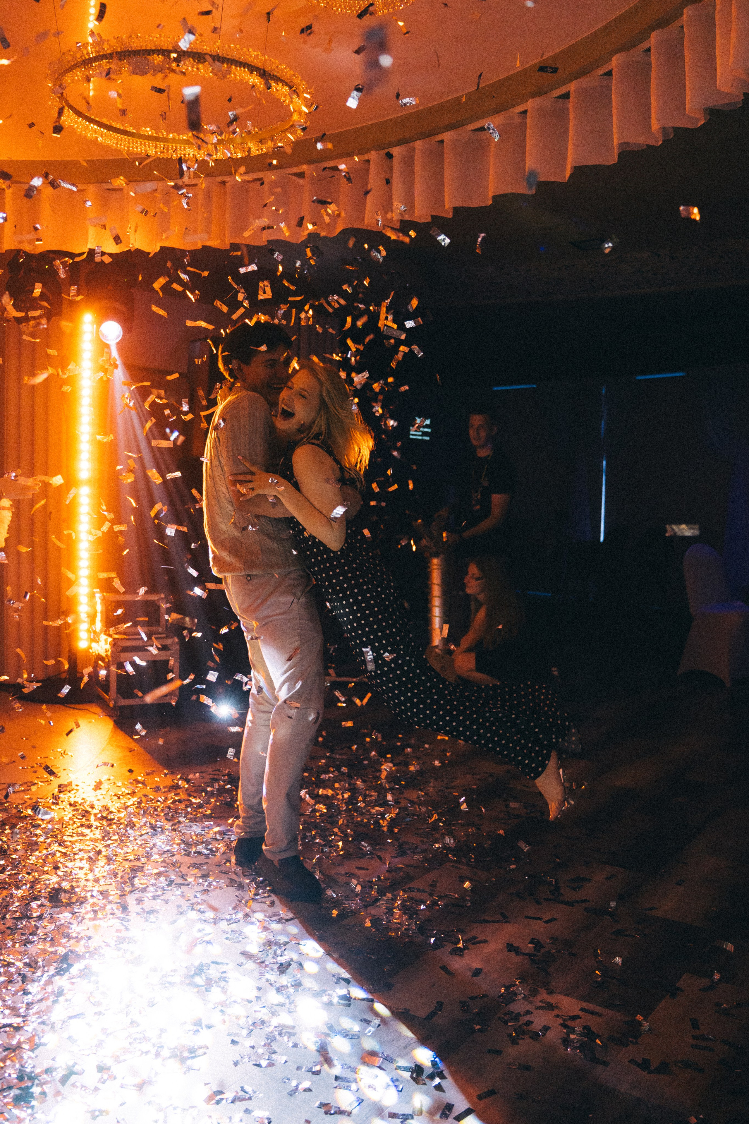 Forever starts now. Свадебный фотограф в Оренбурге