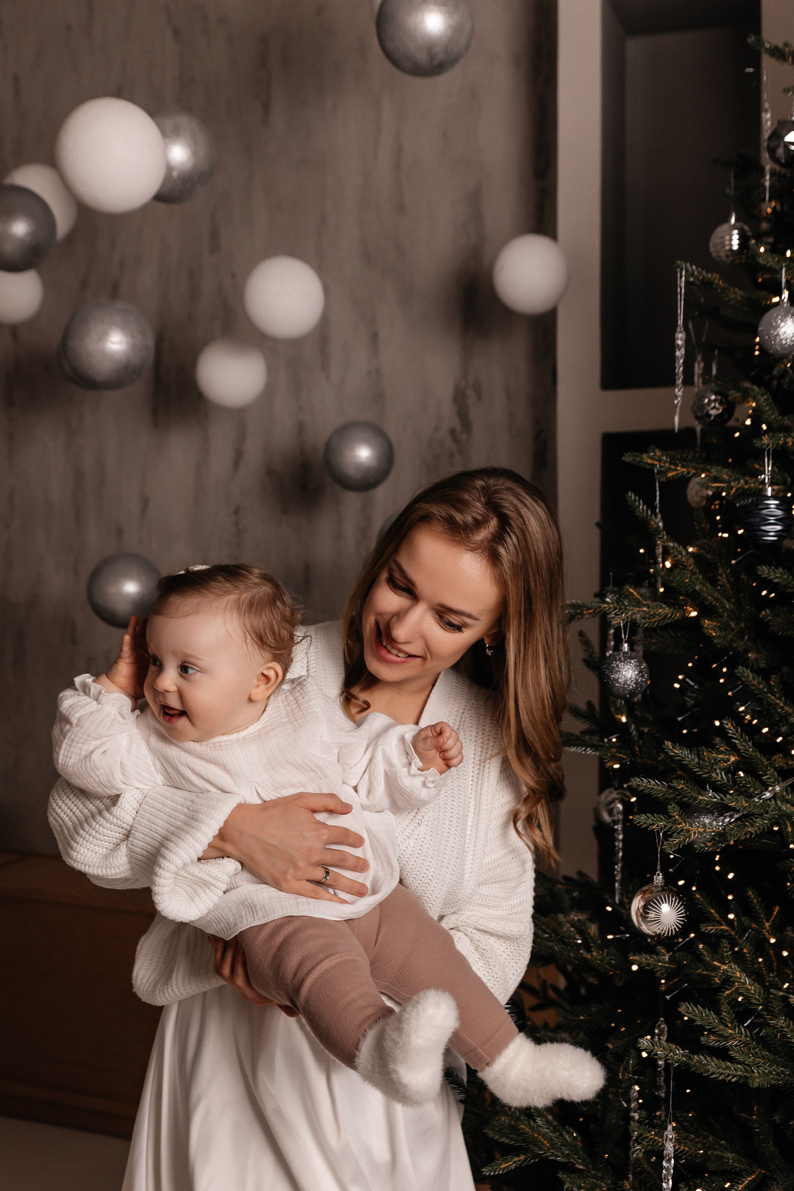 Оля, Саша и Лера. Семейный фотограф Минск Усова Ольга