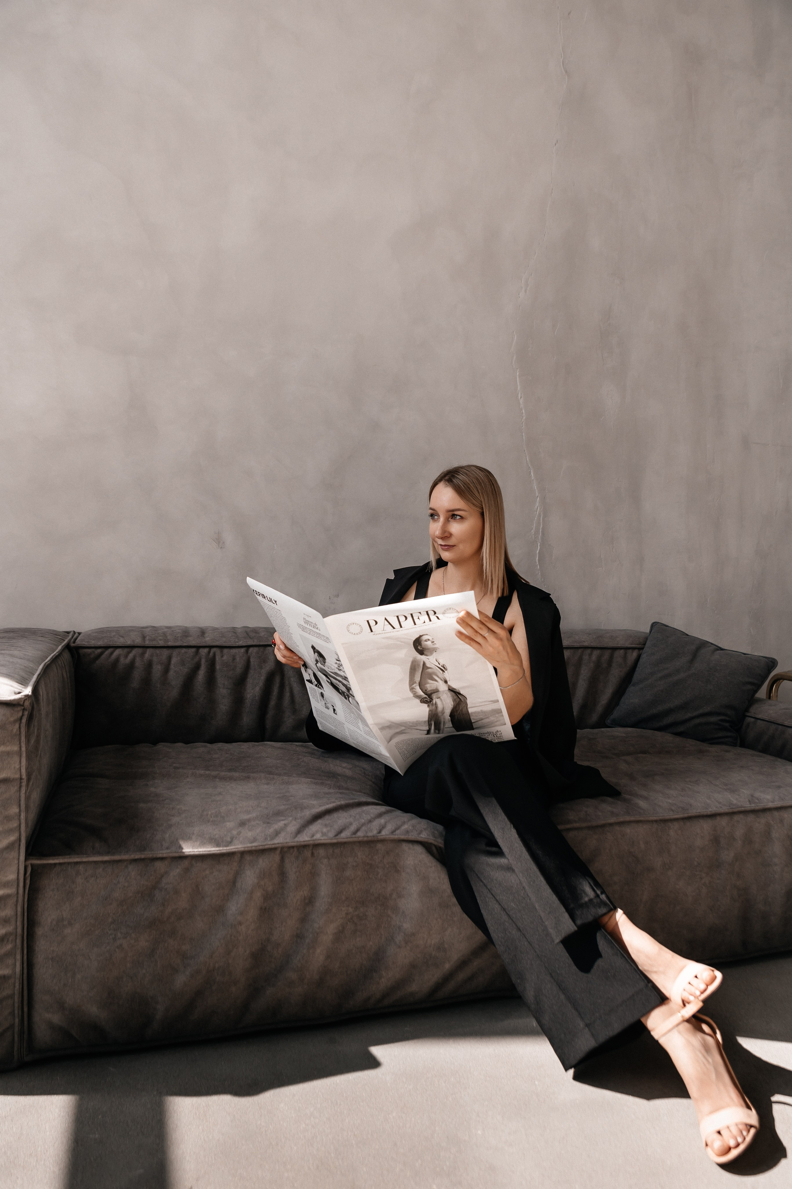 Руководитель ресторана. Семейный фотограф Минск Усова Ольга