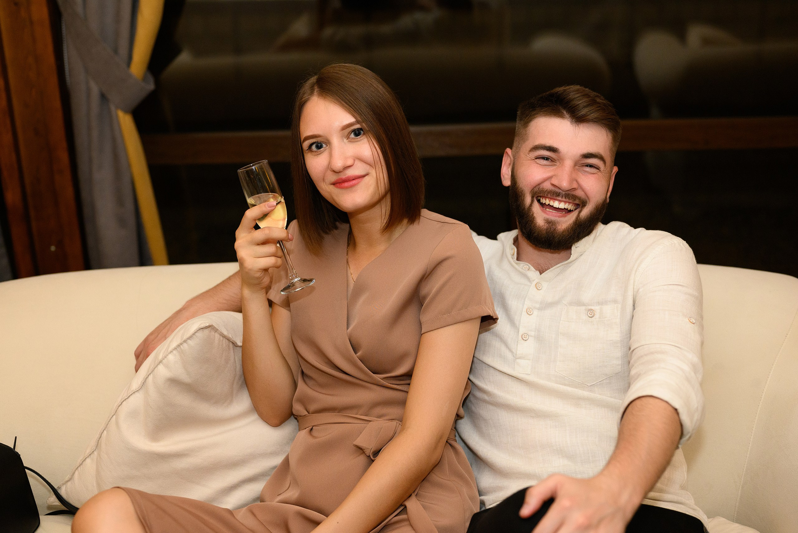 Репортажная съемка мероприятий в Краснодаре. Свадебный и семейный фотограф в Краснодаре Владимир Курашев