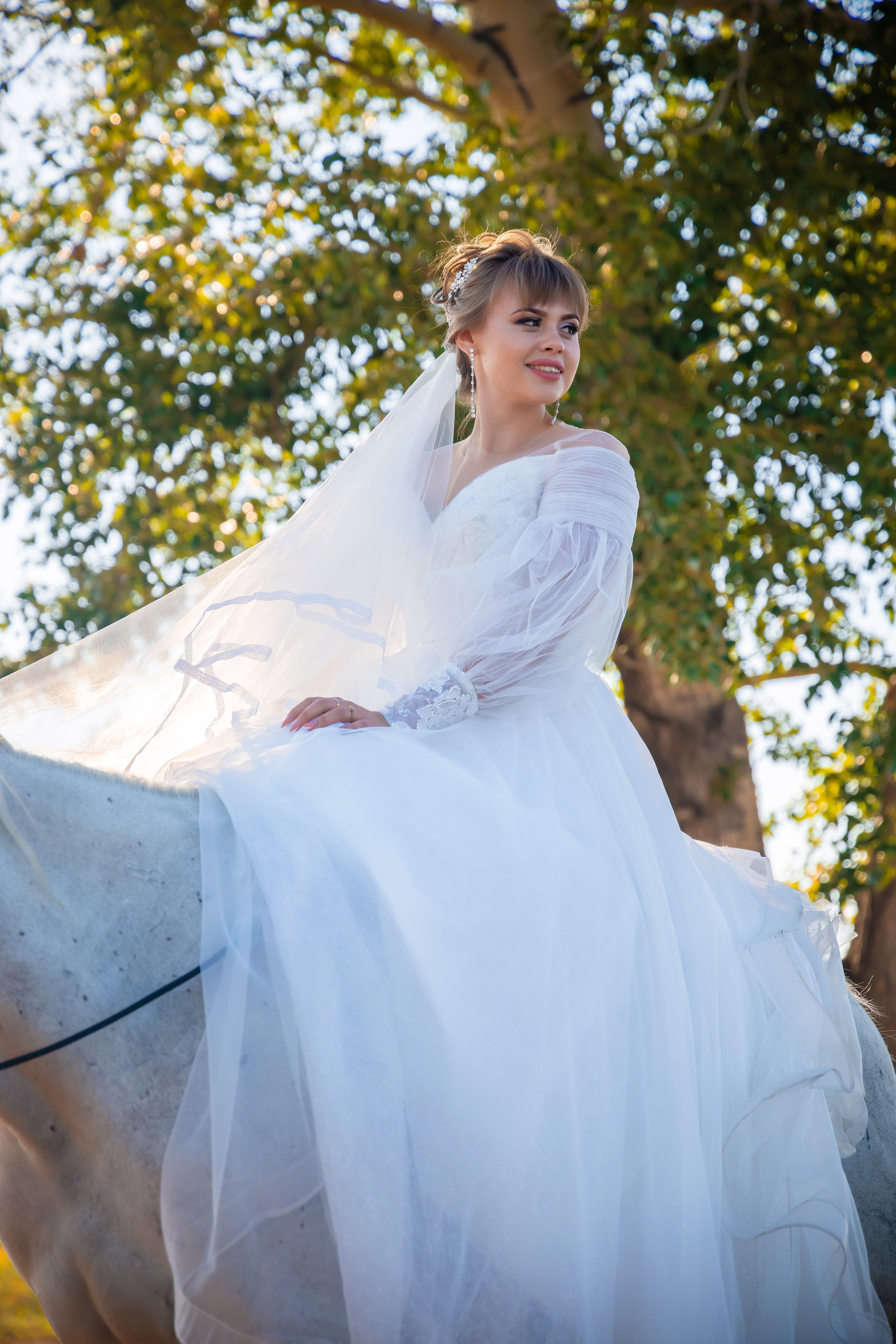Прогулка в Астане. Семейный и Свадебный фотограф в Астане Александр Астапов
