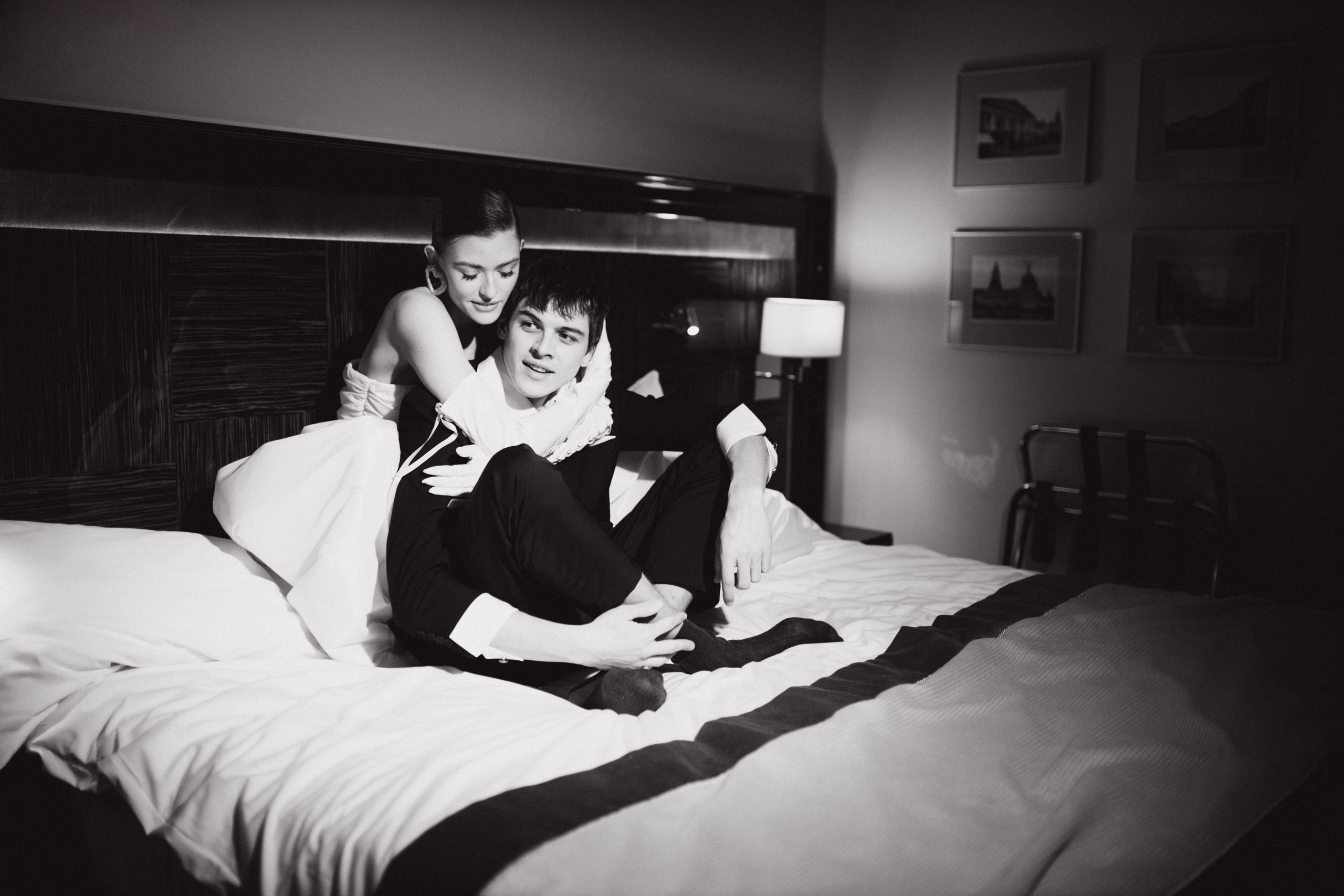 Портфолио. Свадебный фотограф Москва Виктория Васильева