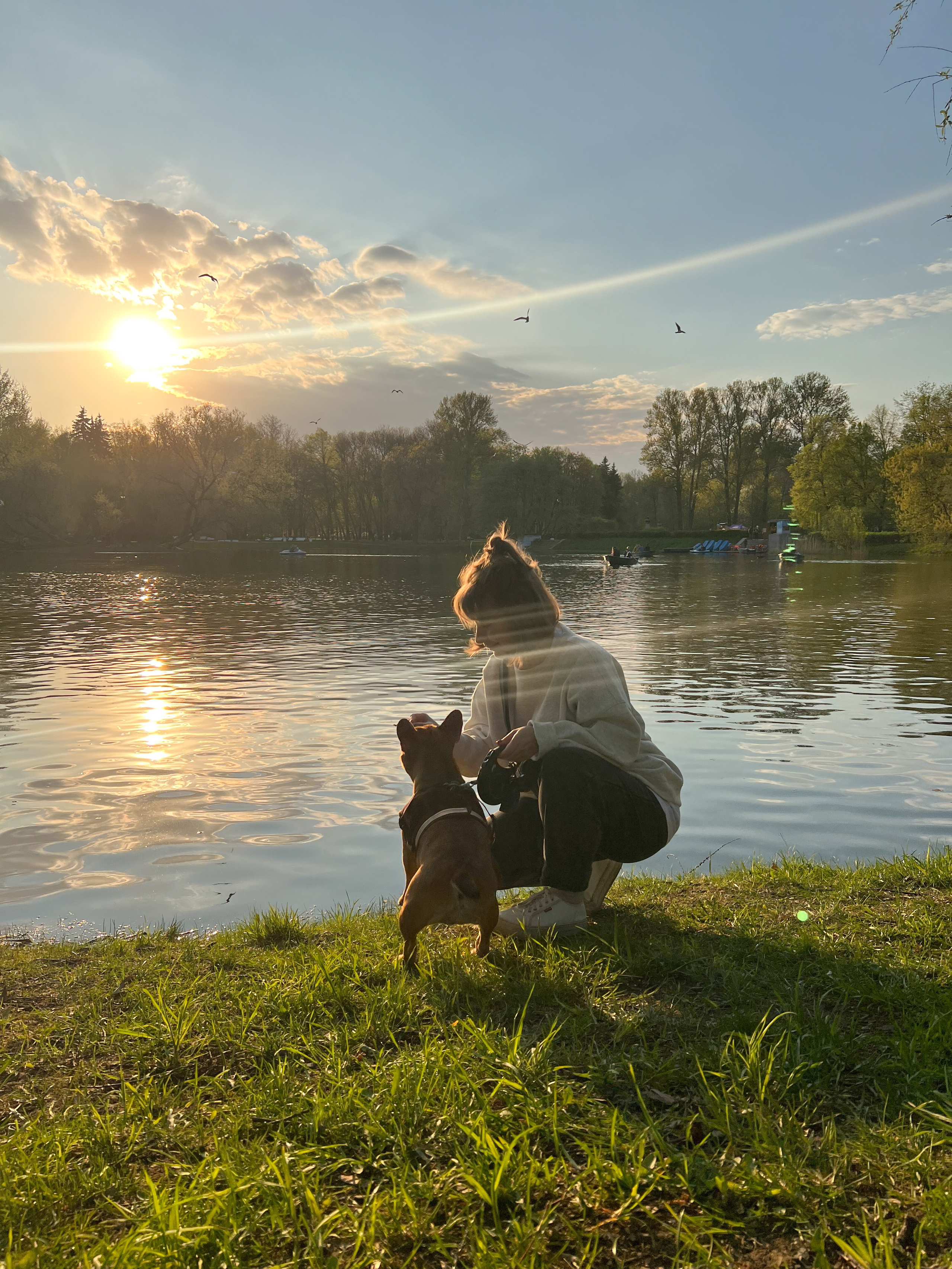 Все пресеты D.I.A