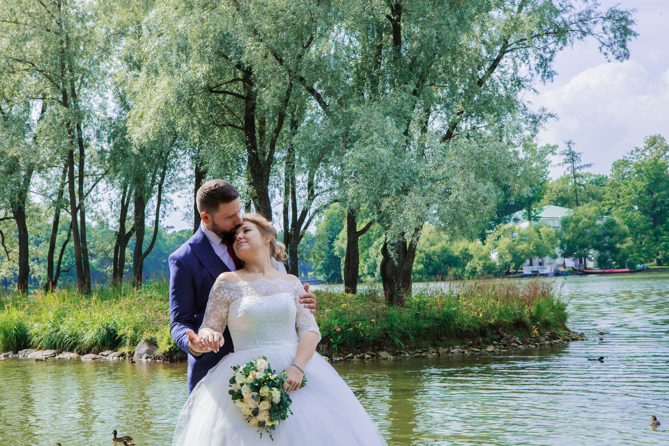 Свадебный день. Психолог с фотоаппаратом Зимина Оксана