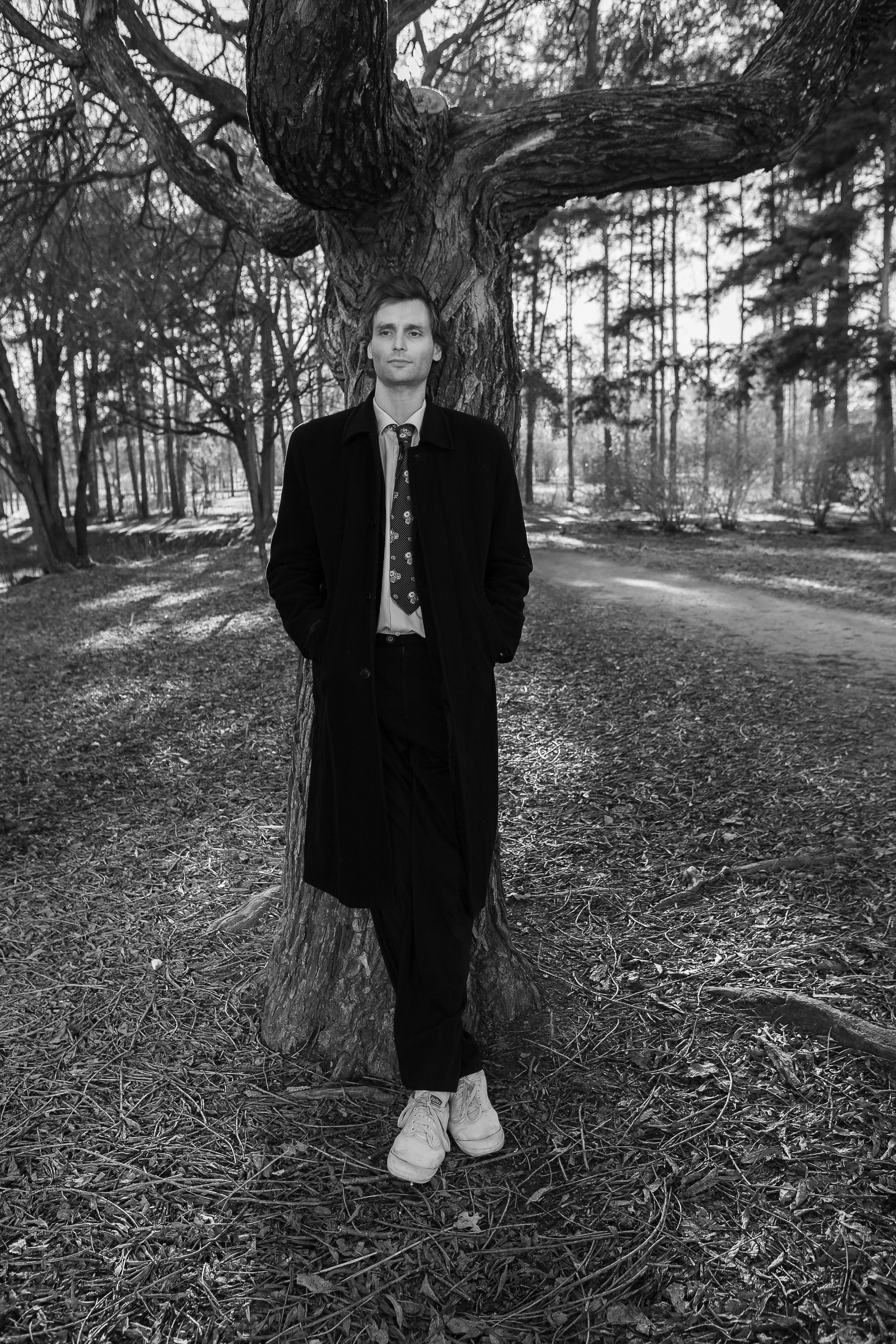 Семен Шигин. актер. Психолог с фотоаппаратом Зимина Оксана