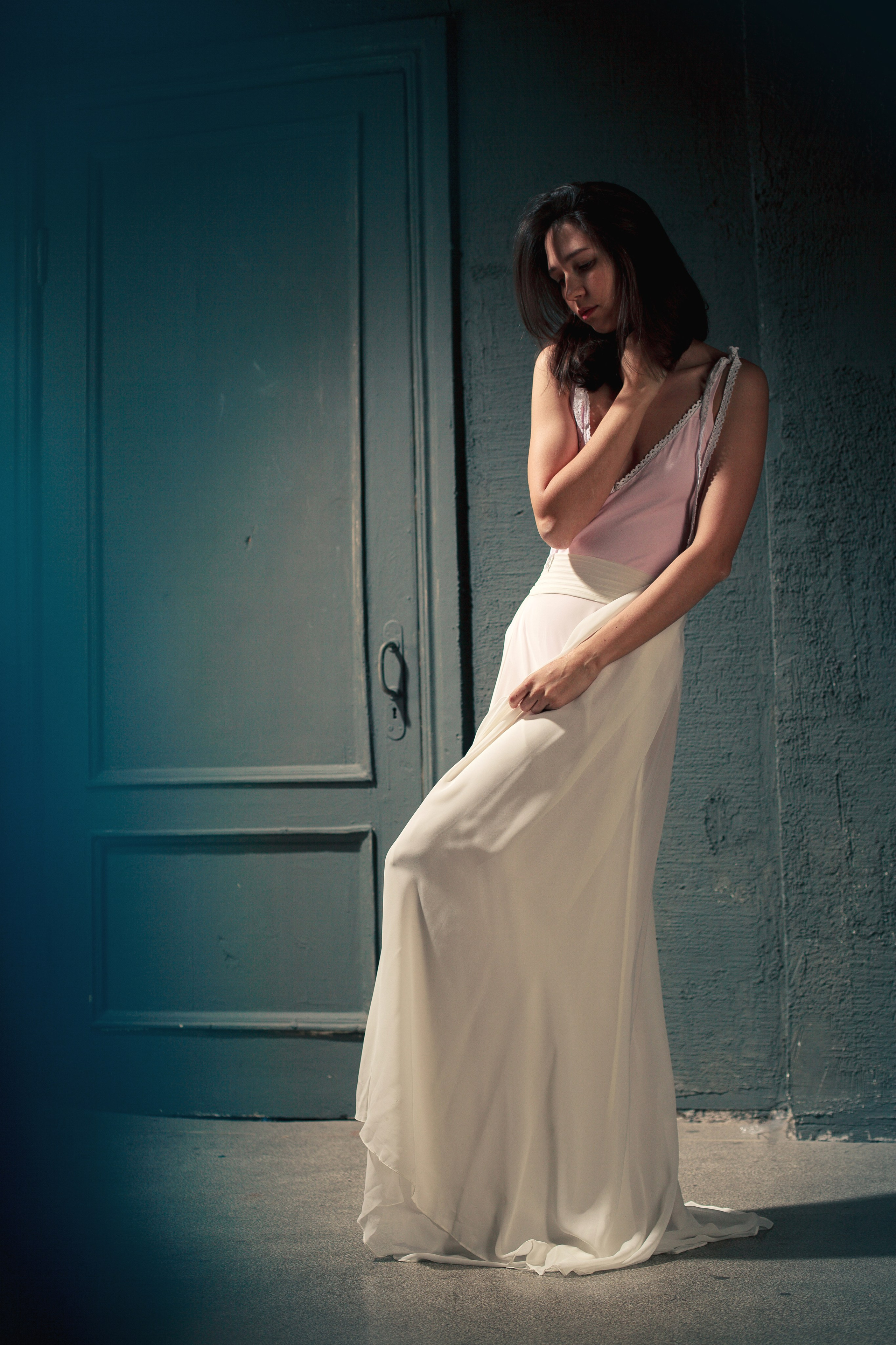 Ульяна. по другую сторону двери. Психолог с фотоаппаратом Зимина Оксана