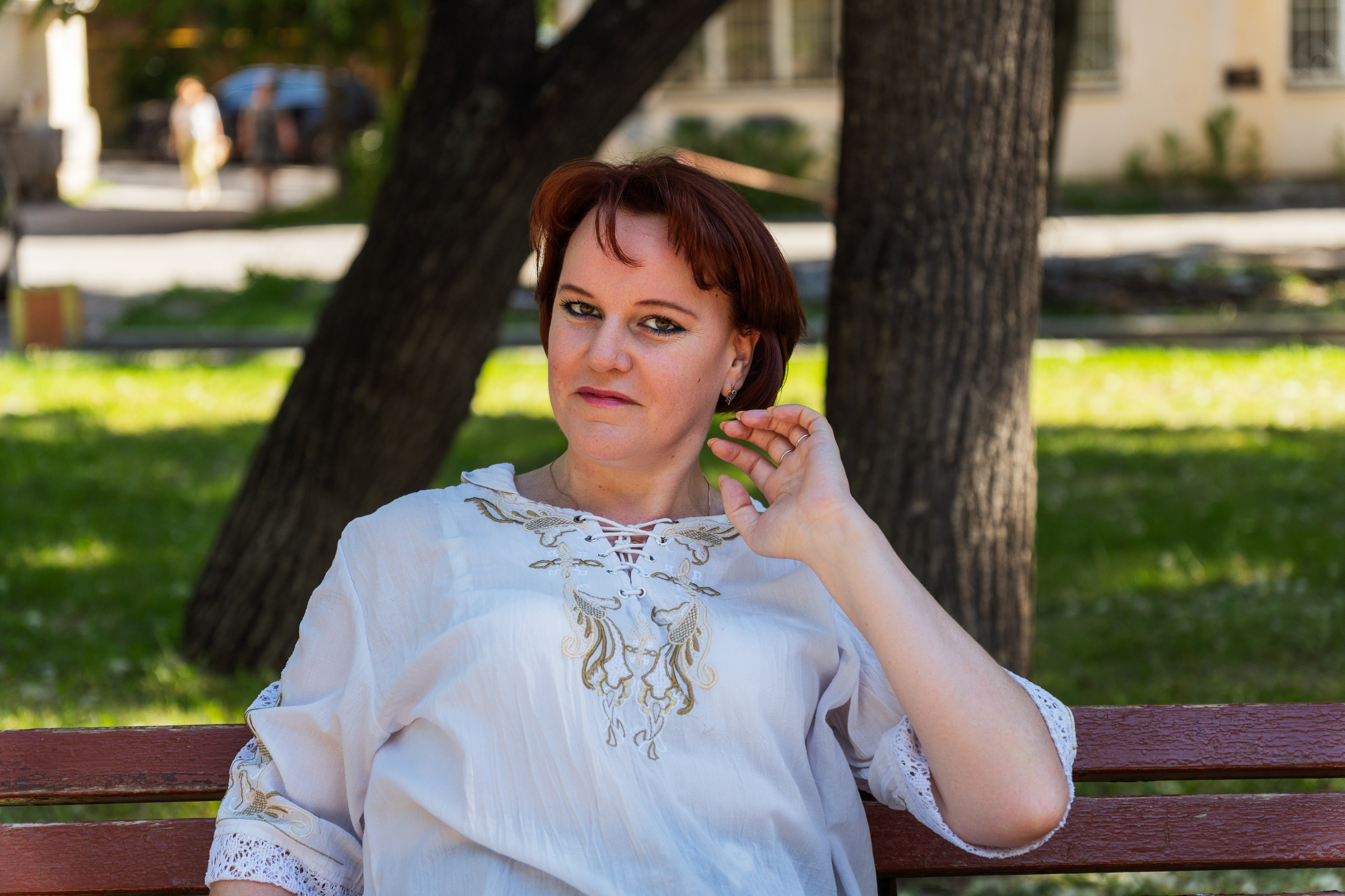 Наталья и Лиза. Портретный, репортажный и свадебный фотограф в Екатеринбурге Денис Южаков