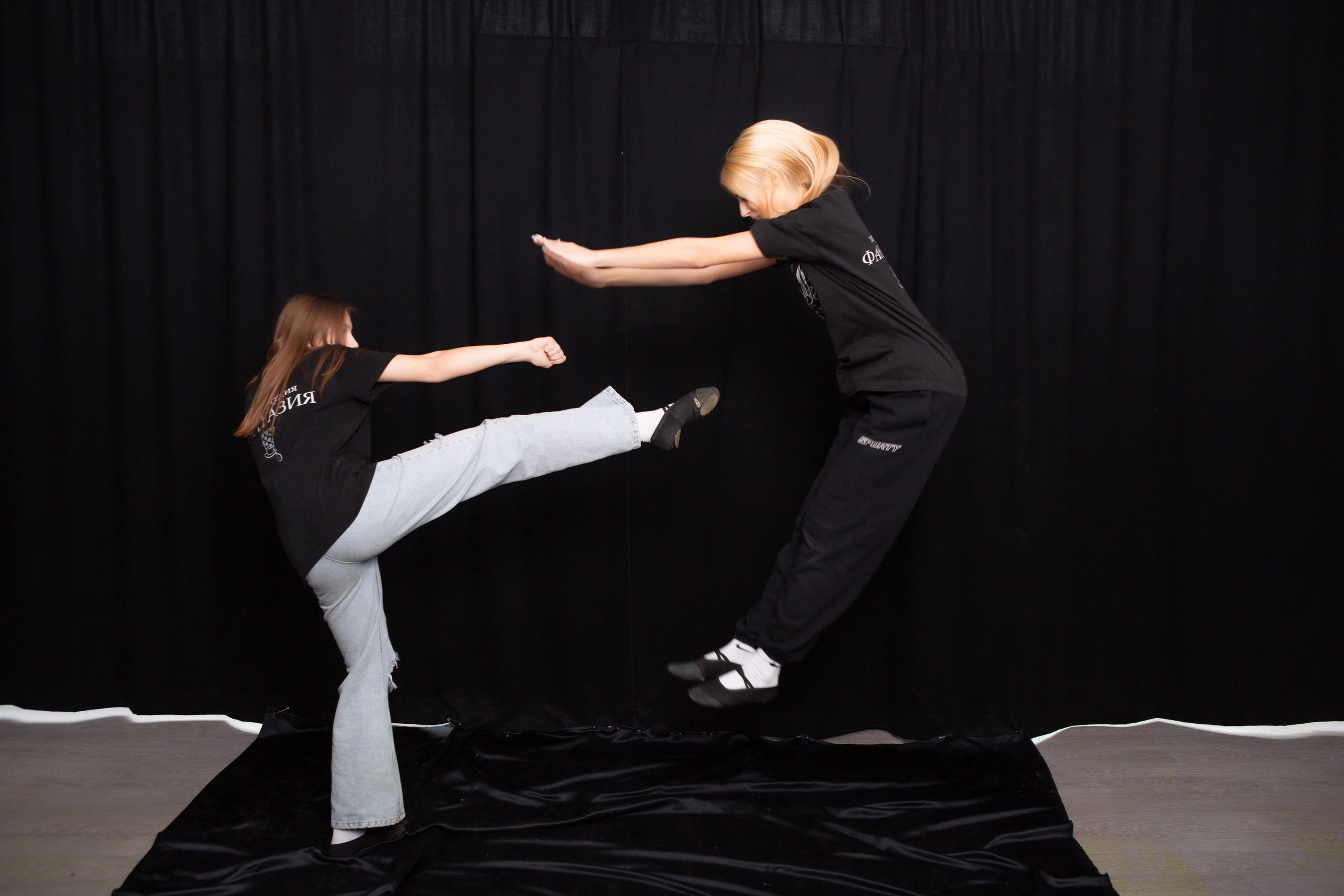 ТС ФАНТАЗИЯ — БОЛЬШАЯ СЪЕМКА. Профессиональный фотограф в Мценске и Орловской области