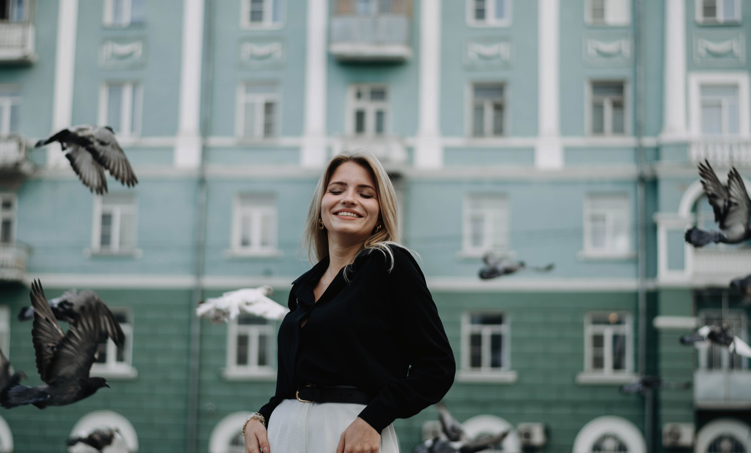 Аннэт. Фотограф Барнаул — NAVI / НАВИ