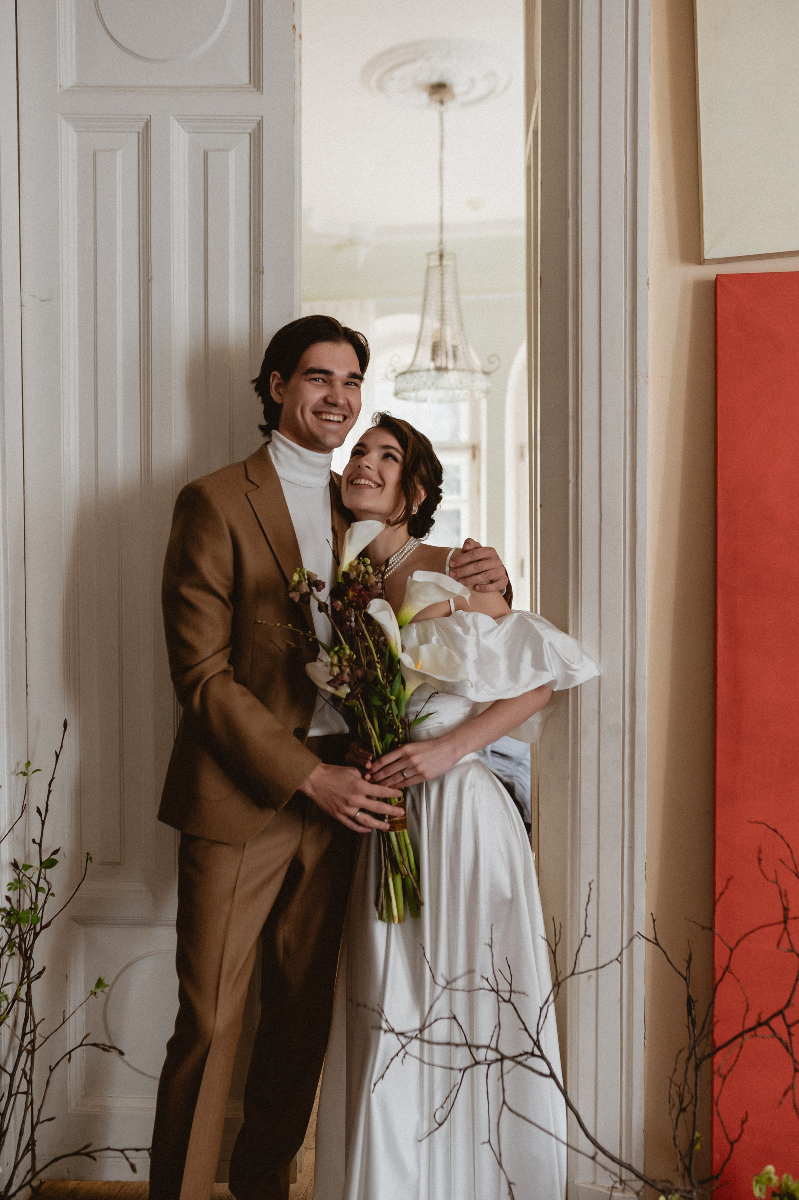 Эрнест & Аня. Оформление свадеб, декор свадеб Вера Маркова, Москва