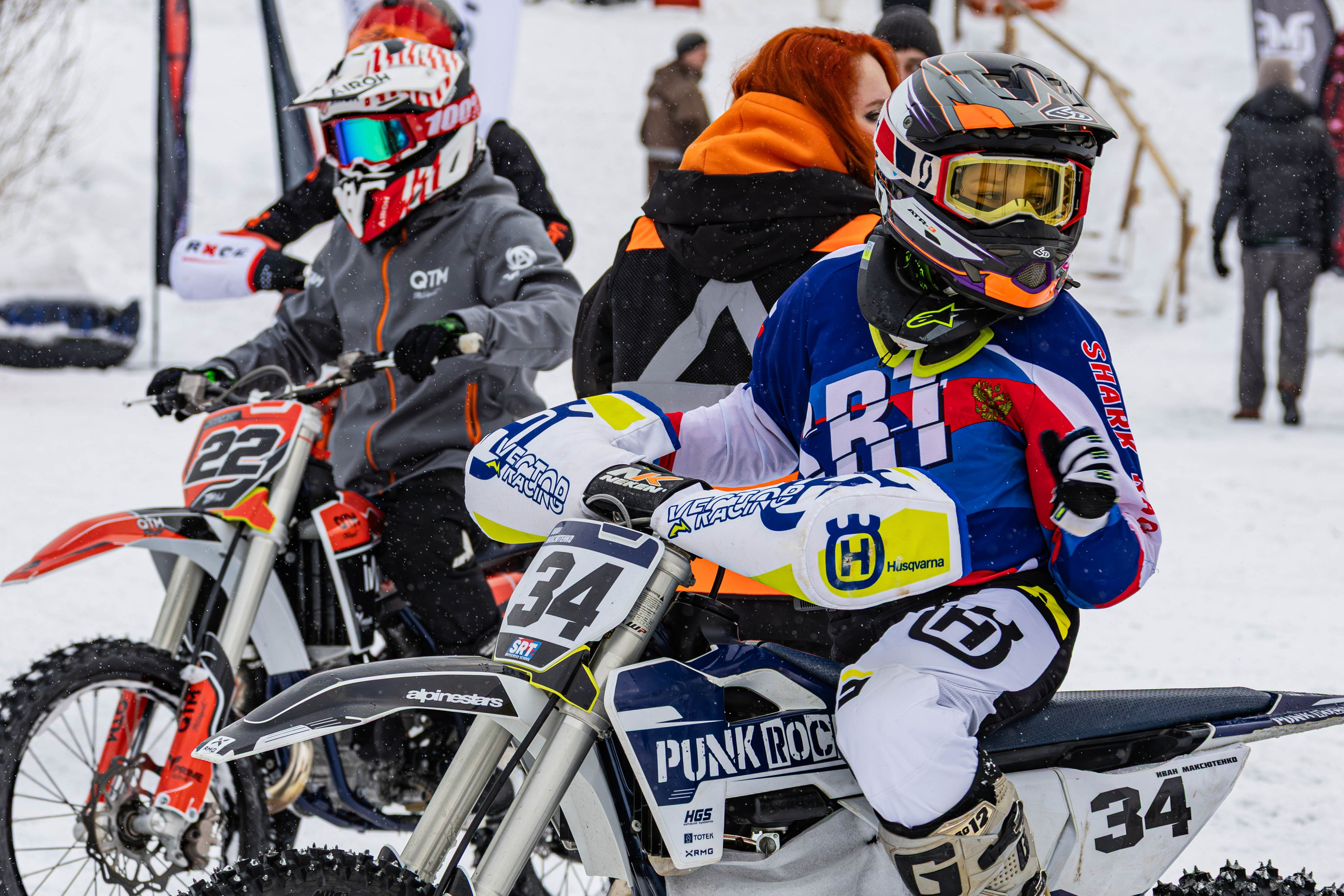 Anarchy Racing. АЛЕКСЕЙ КОЛМАКОВ. Фотограф. Москва и Московская область