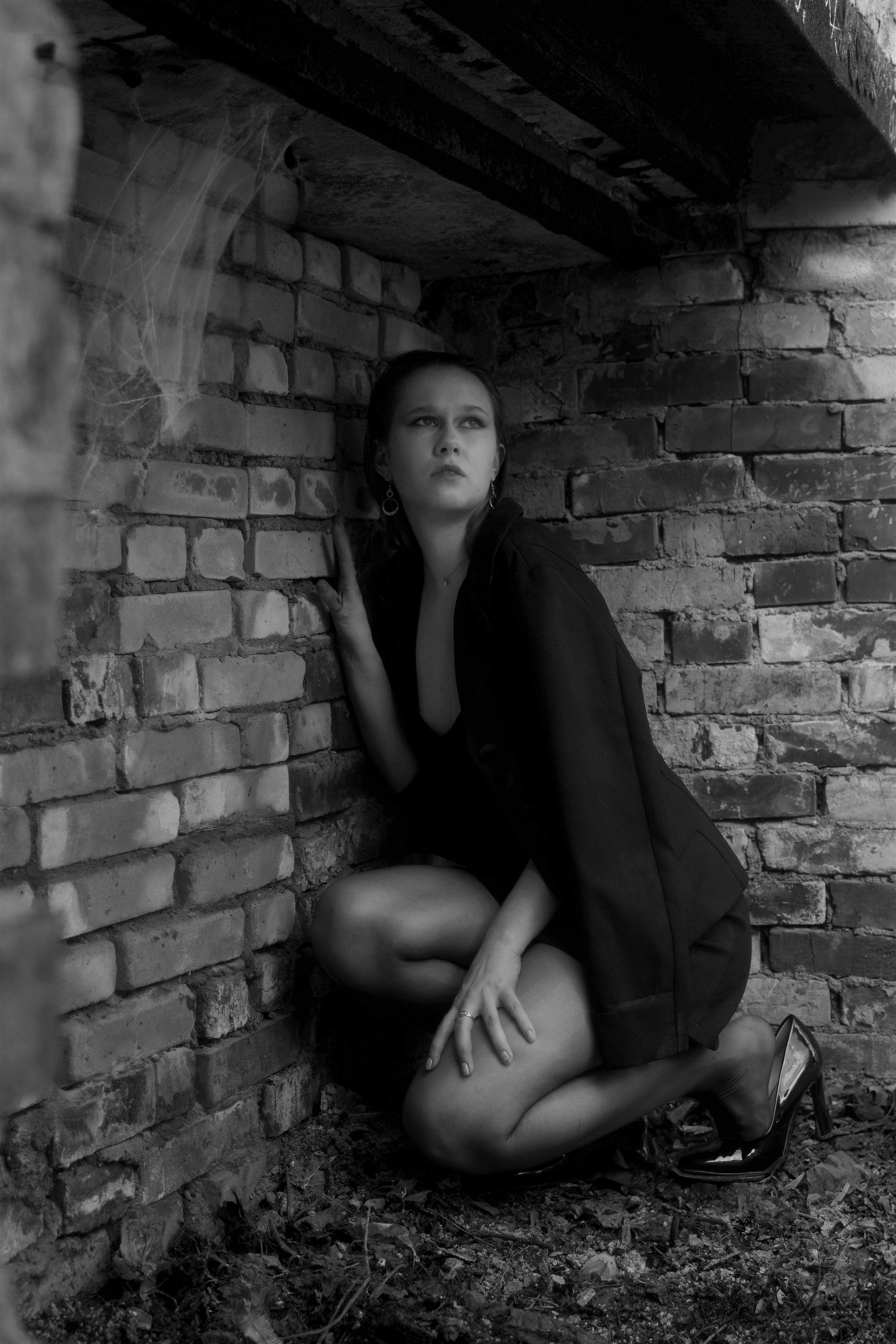 Алёна Китай-город. Семейный и детский фотограф Антон Зорин