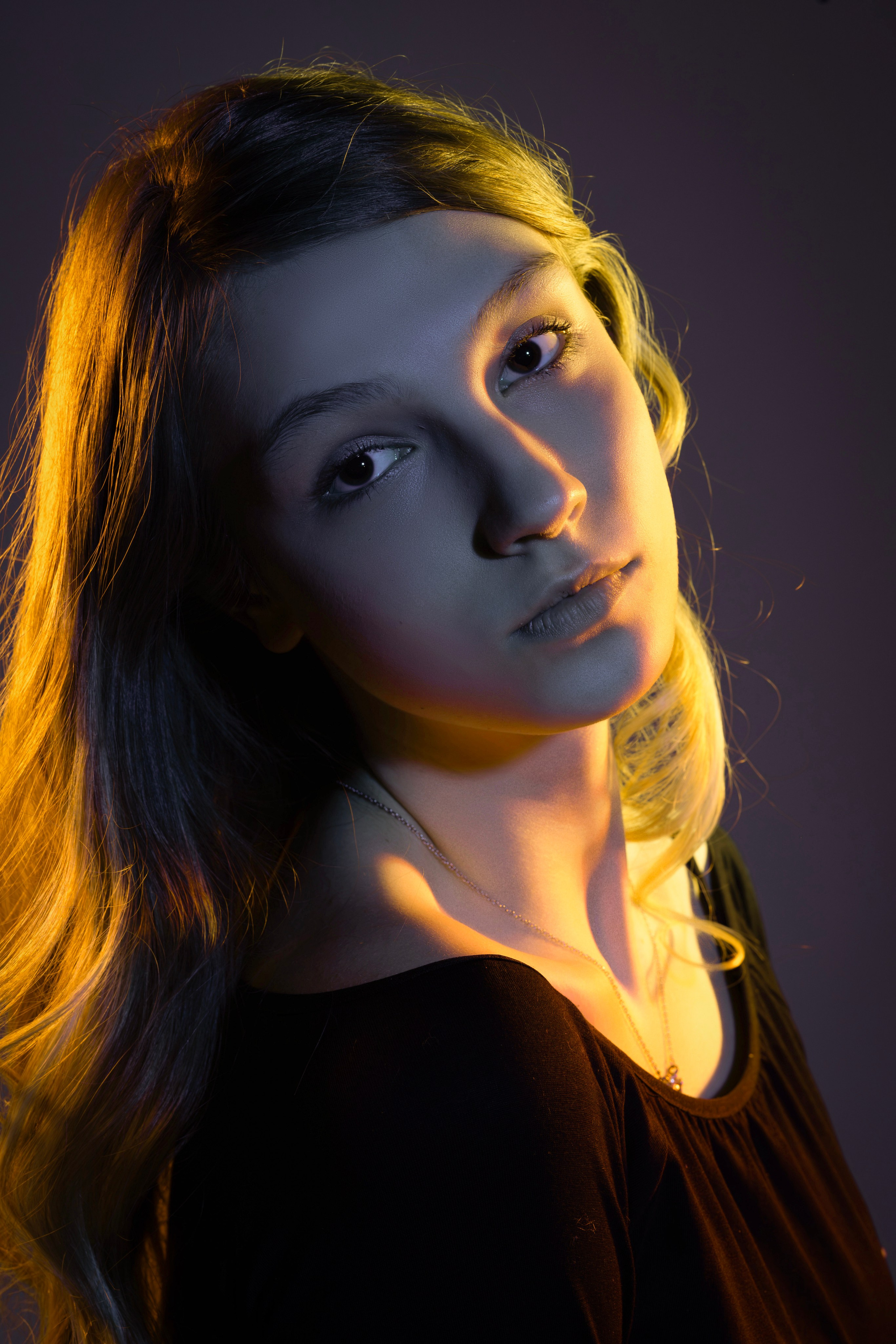 Индивидуальные съёмки. Школьный фотограф