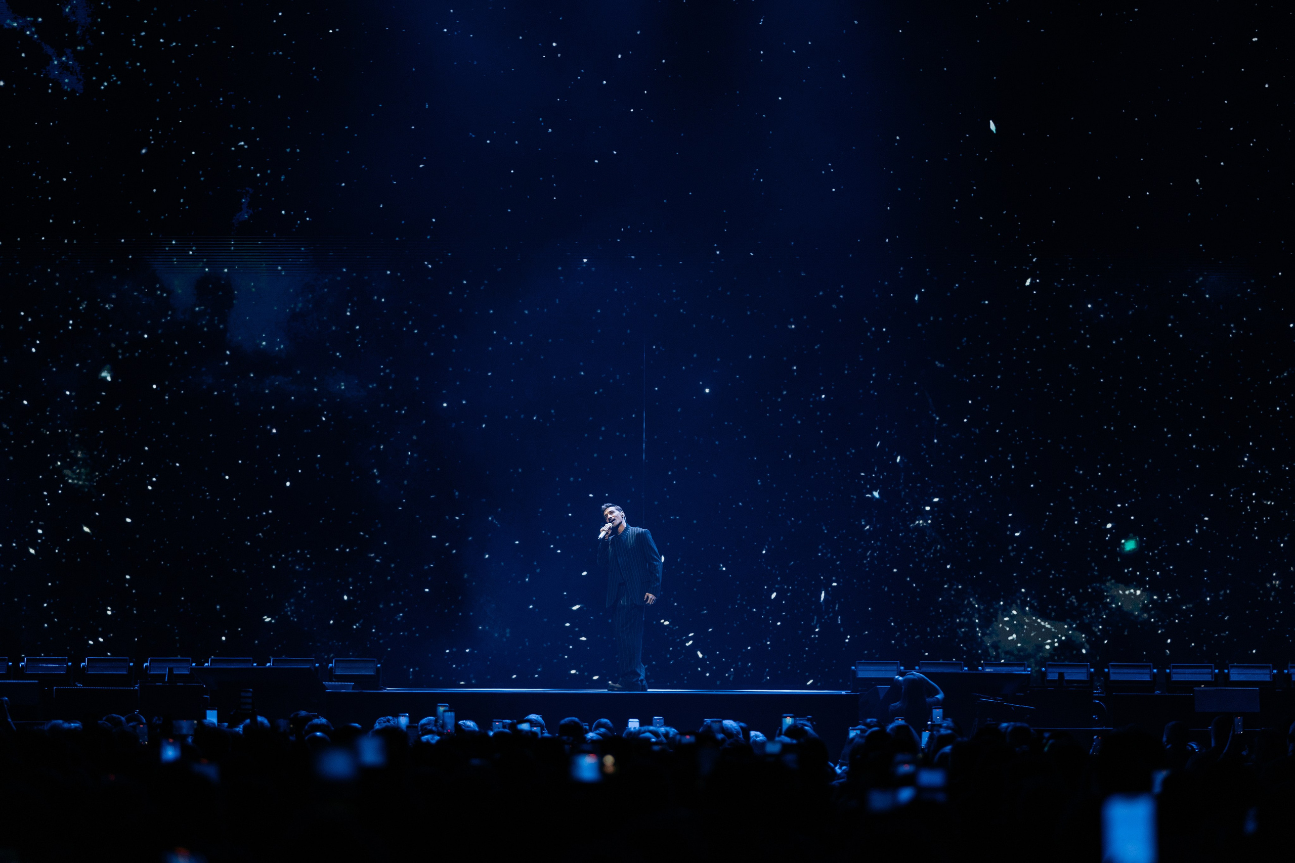 Золотой граммофон 2026 (backstage). Свадебный и репортажный фотограф в Санкт-Петербурге