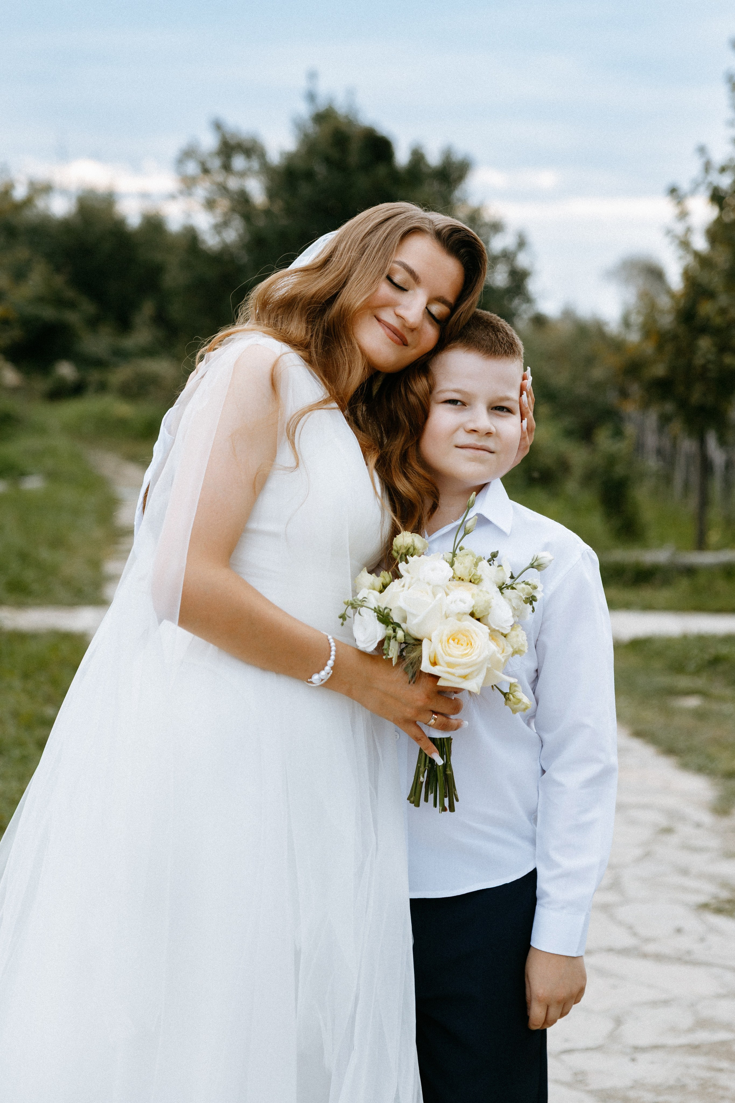 Артем и Виолетта. Свадебный фотограф Балчугова Мария Екатеринбург