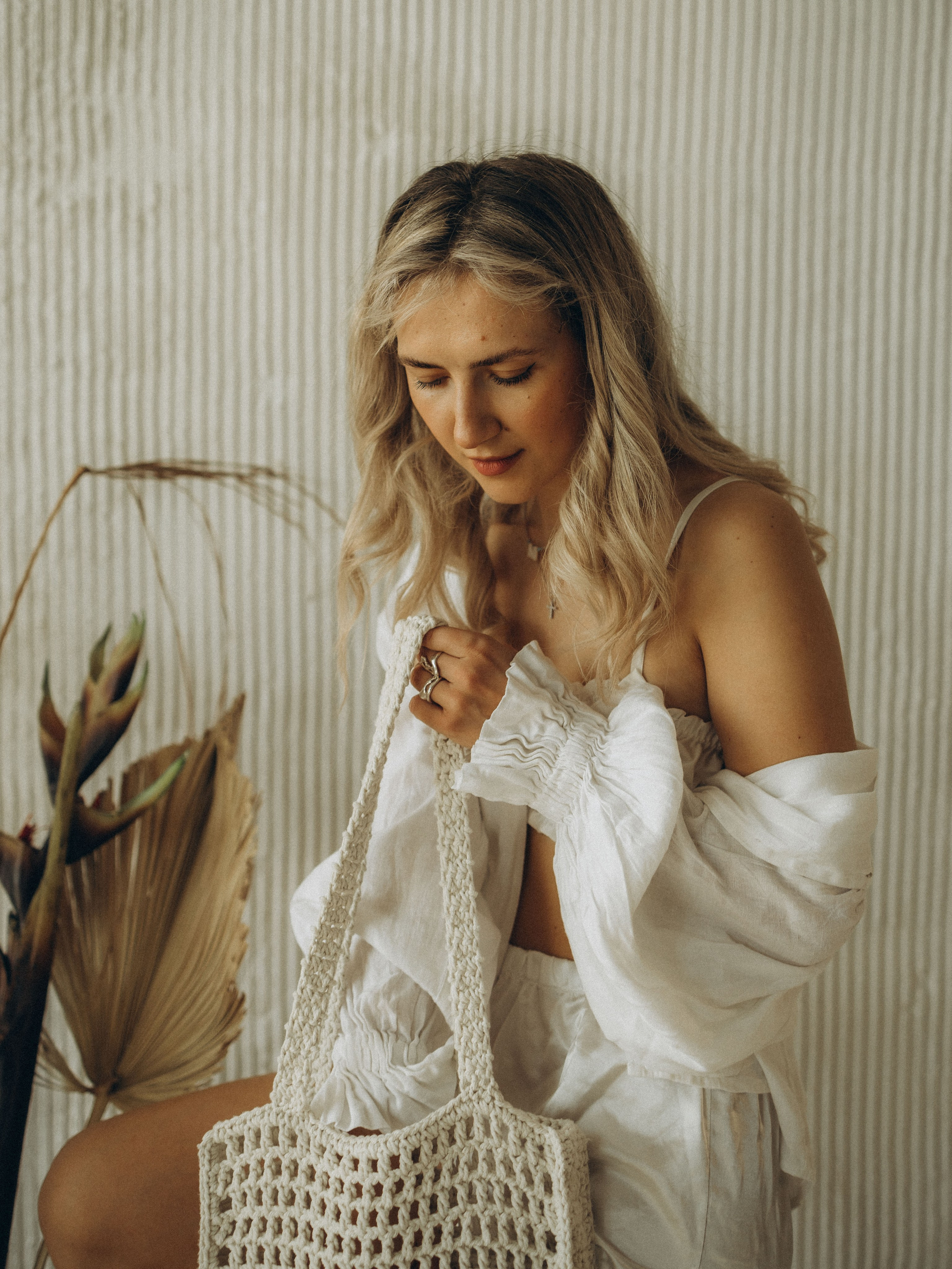 Марина. Фотограф Дарья Соколовская