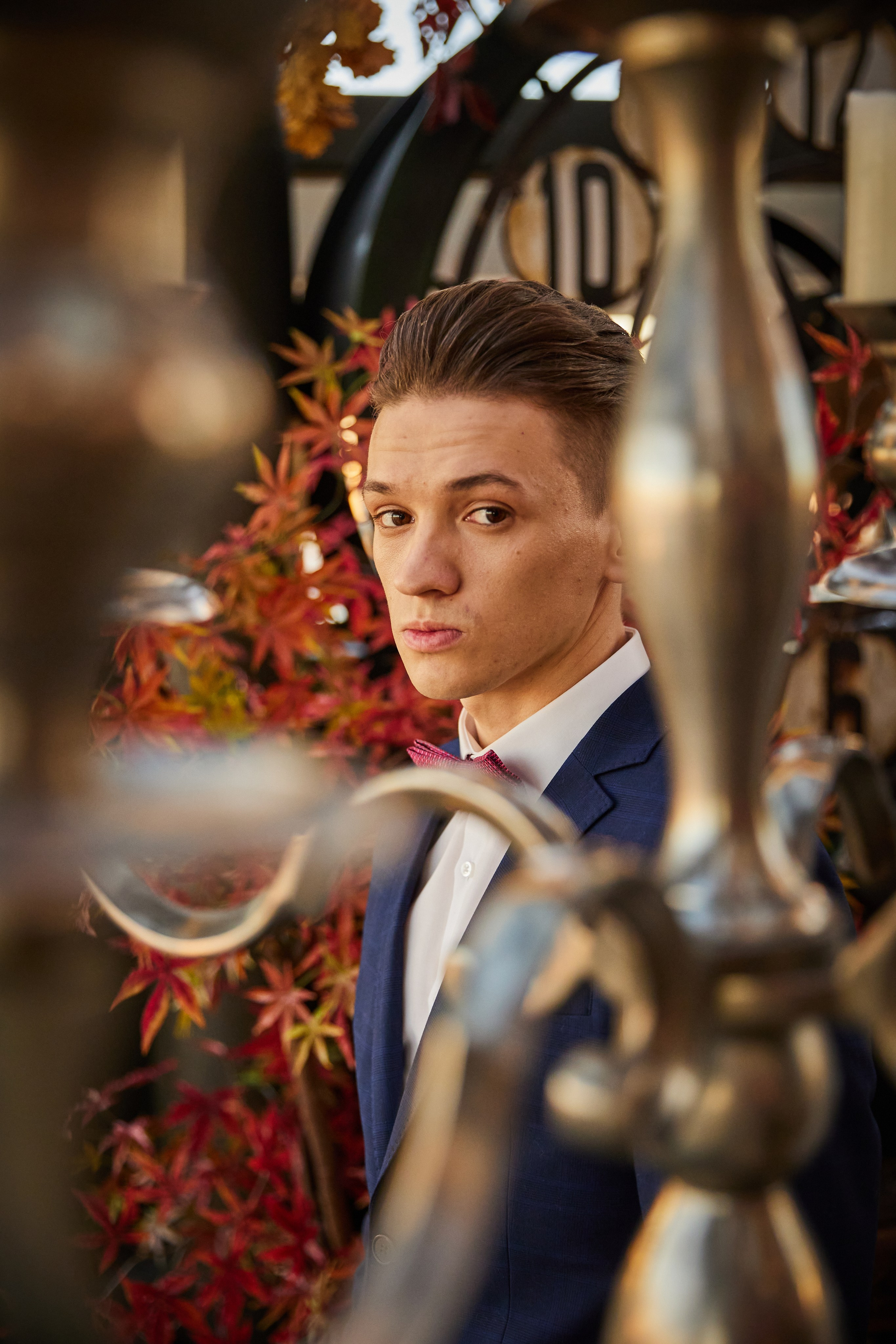 СВАДЬБА. Главная