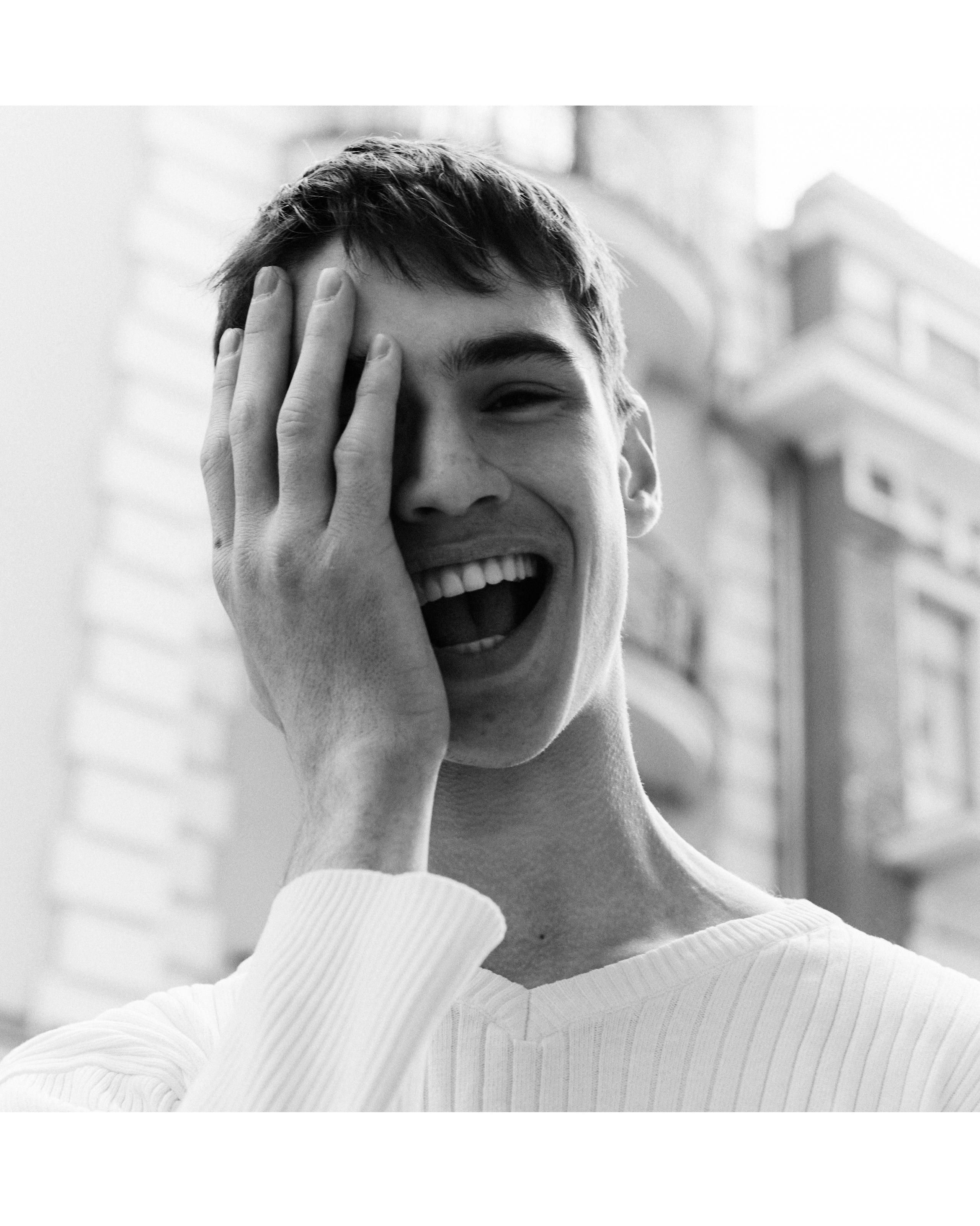 Люди. Главная