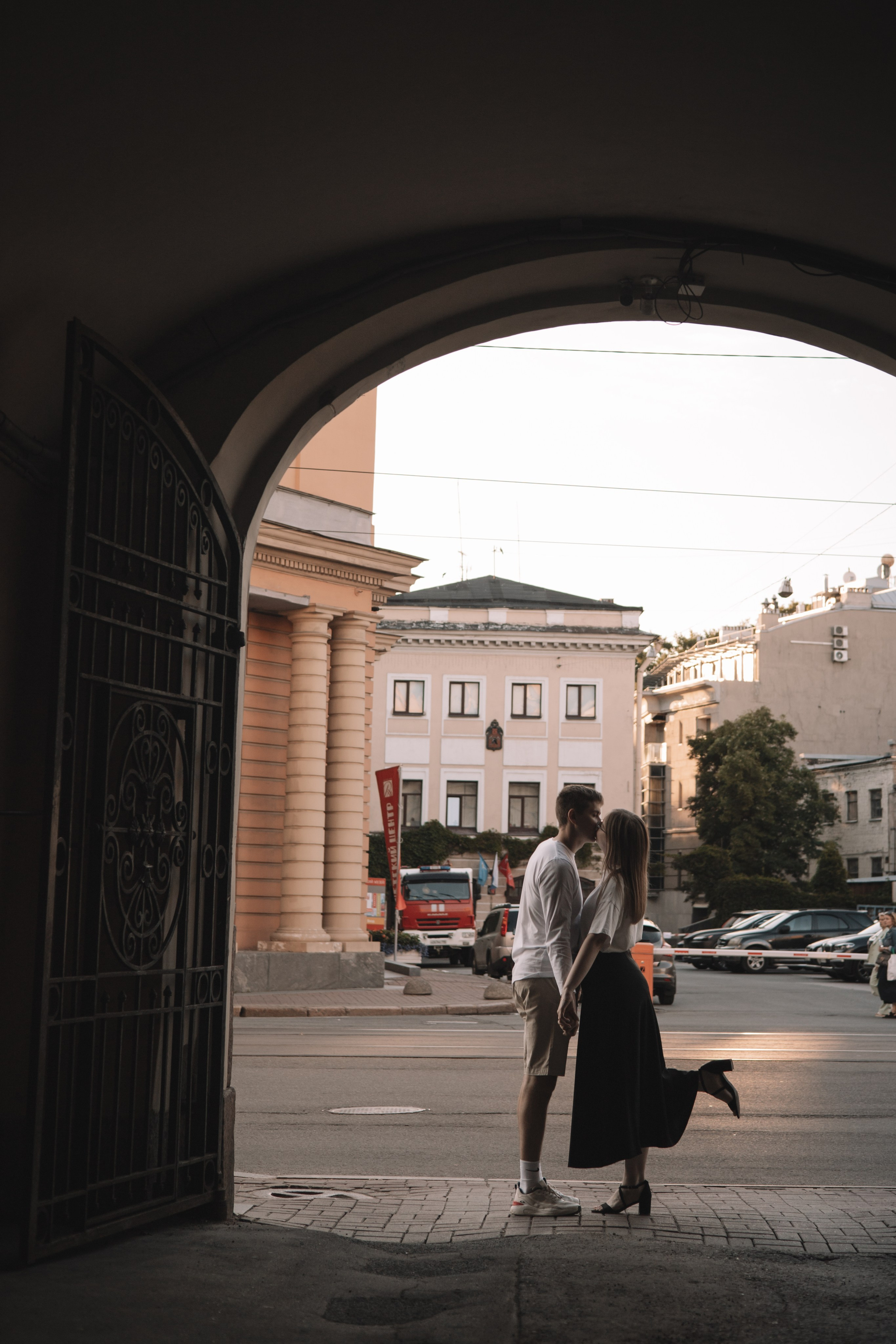 Света+Семён. Семейный фотограф в Санкт-Петербурге. Запечатление мгновений и ярких воспоминаний в Вашей жизни