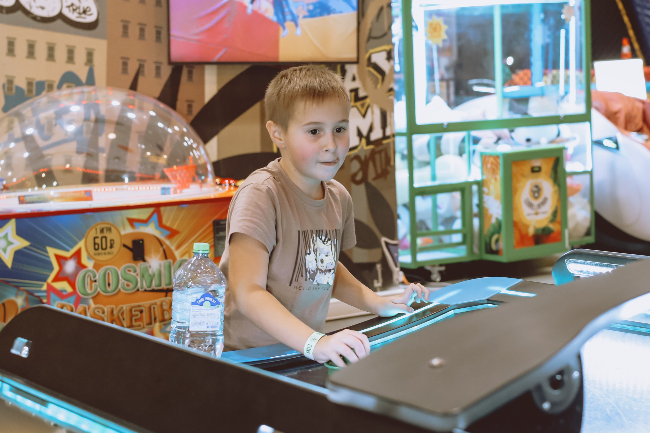 К сожалению, День рождения, только раз в году…