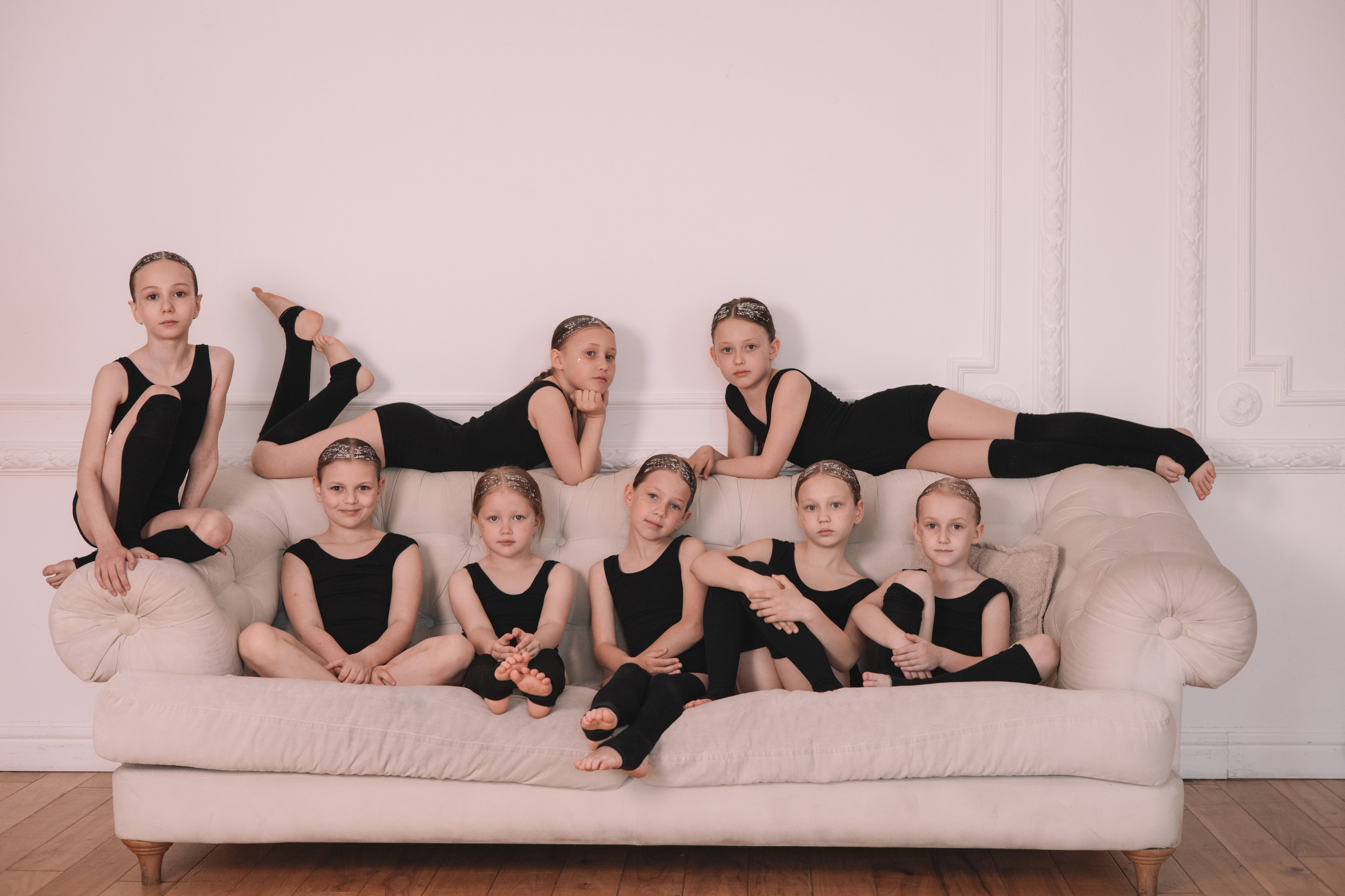 Студия Танца. Семейный фотограф в Санкт-Петербурге. Запечатление мгновений и ярких воспоминаний в Вашей жизни