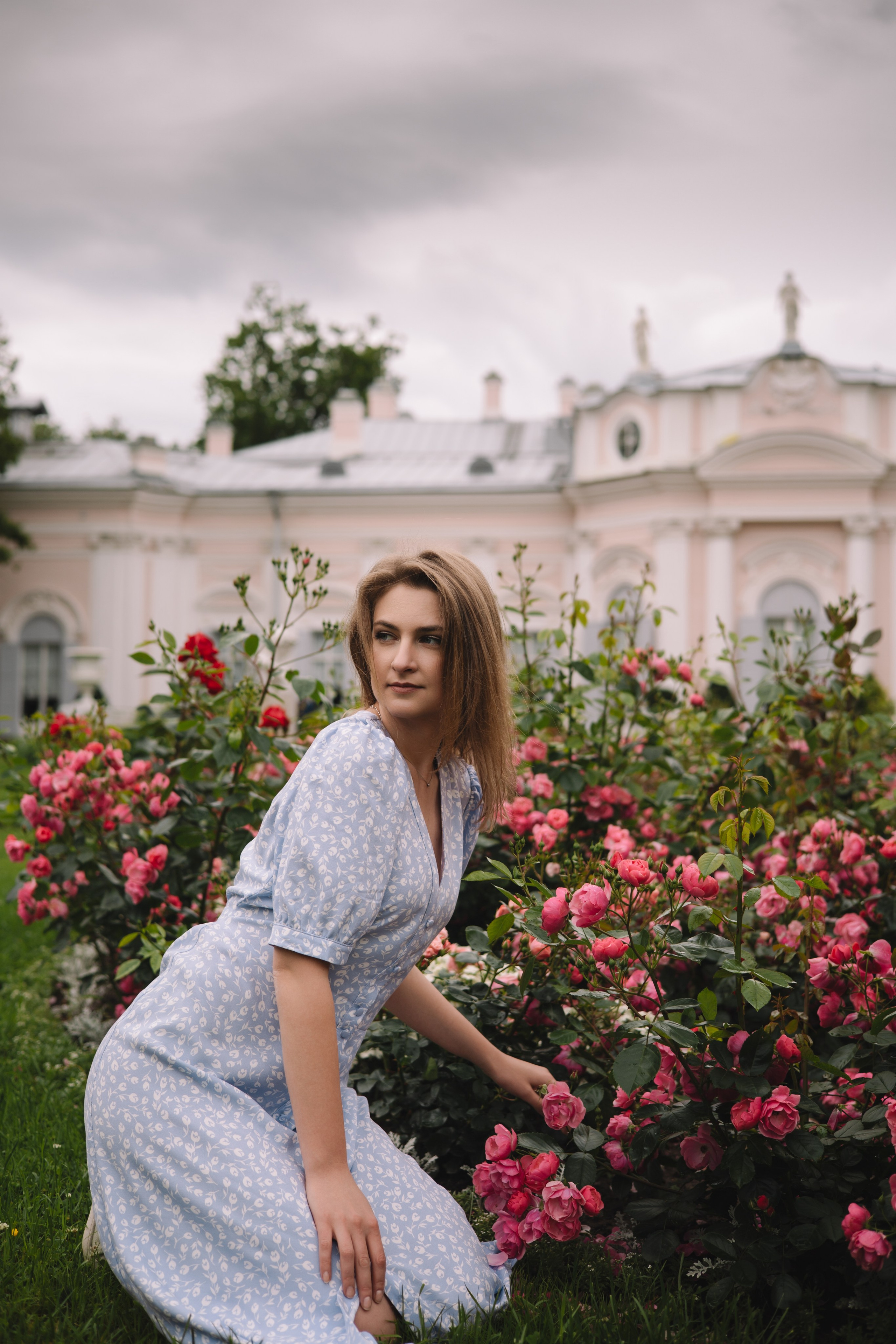 Вера. Семейный фотограф в Санкт-Петербурге. Запечатление мгновений и ярких воспоминаний в Вашей жизни