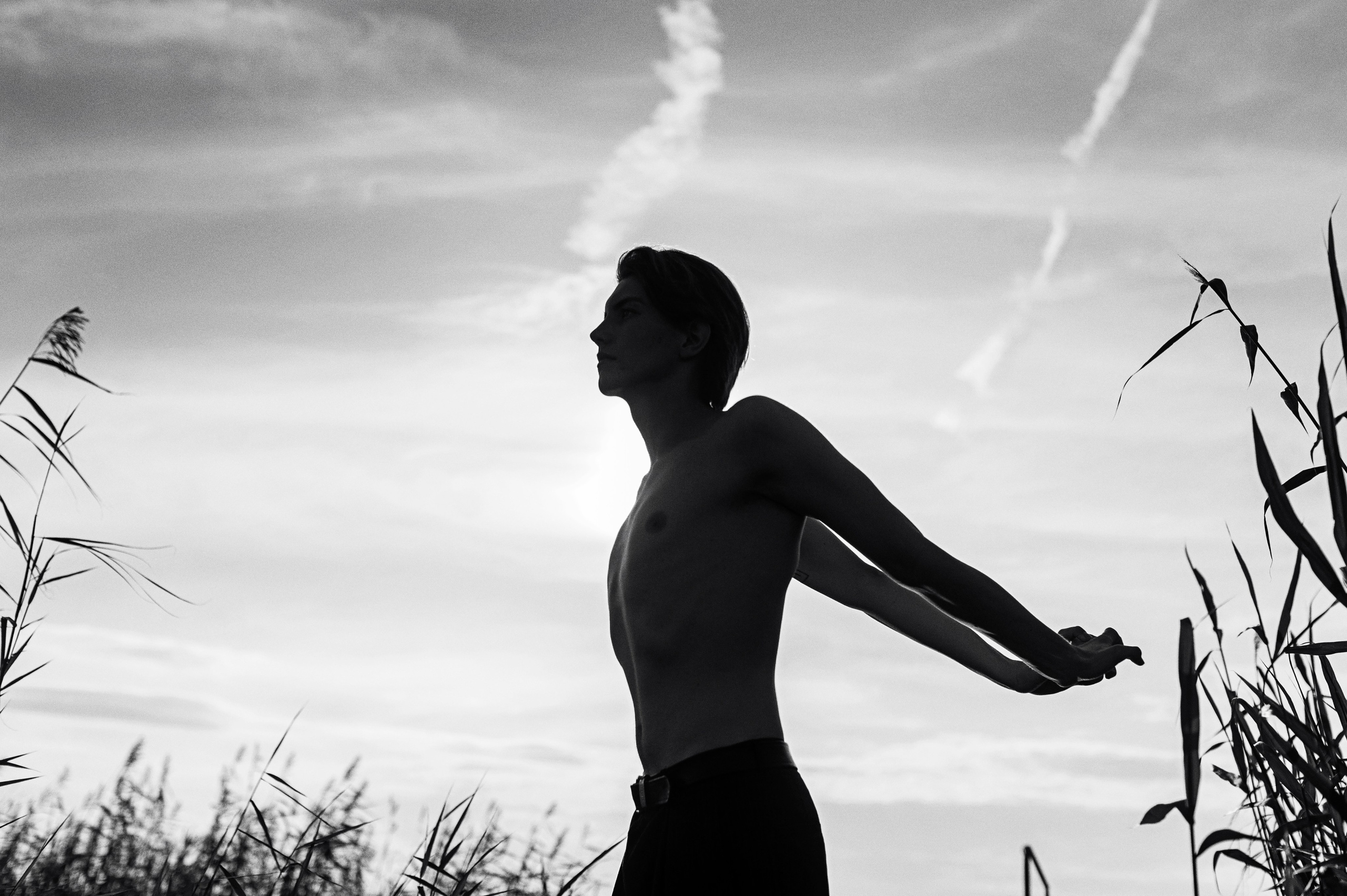Иван. Сергей Виноградов фотограф Россия Санкт-Петербург