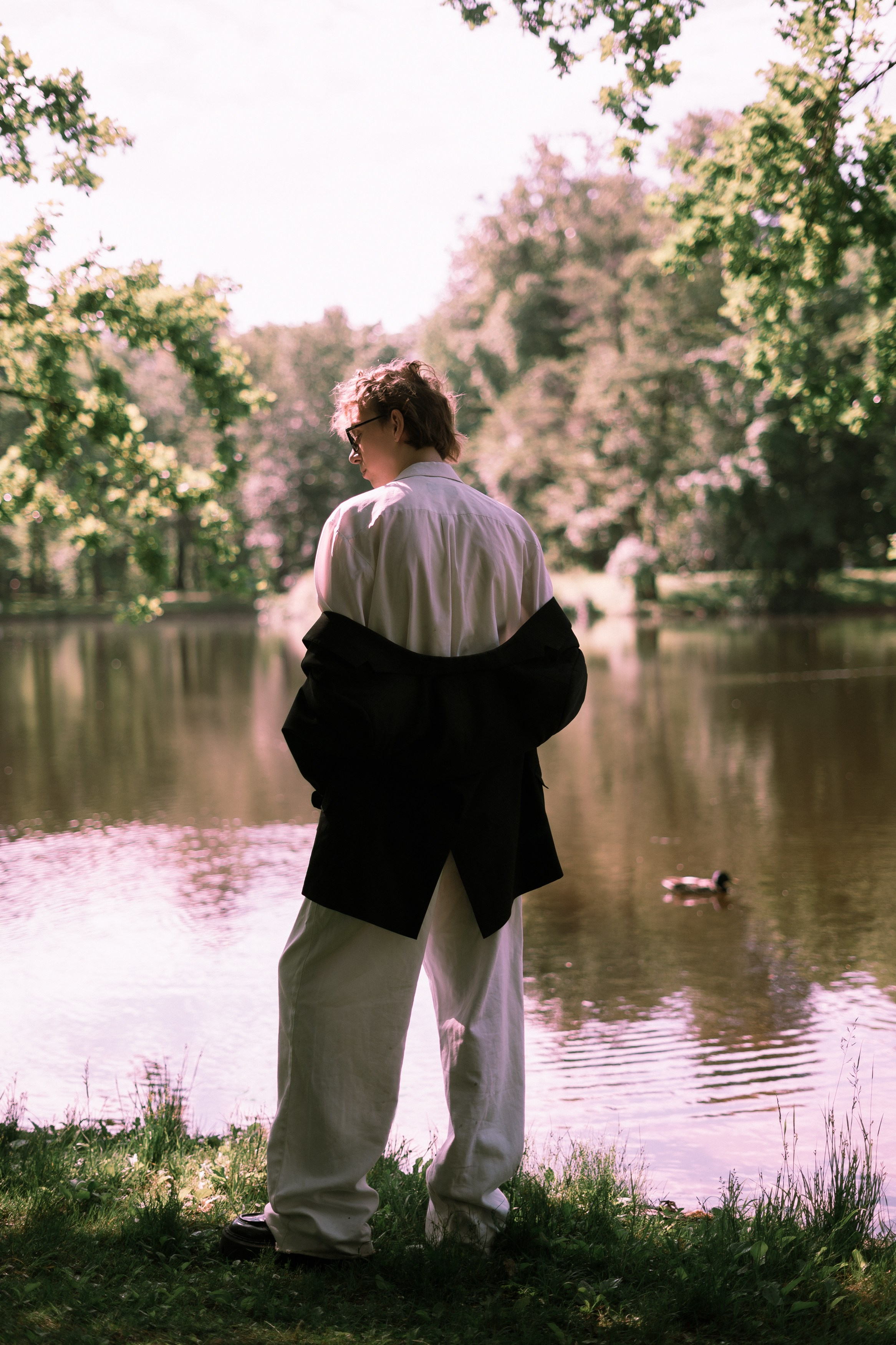 Лена — имиджевая съёмка лука. Фотограф Андрей Сокол — Санкт-Петербург/Москва