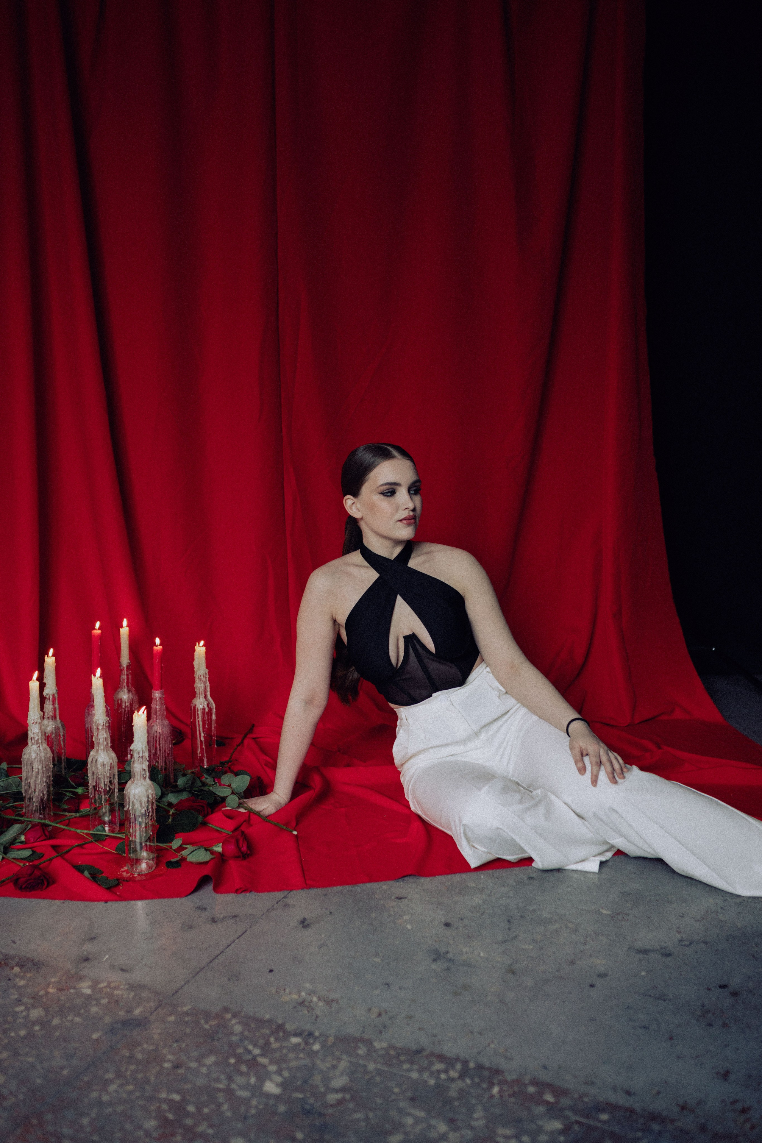 ФОТОДЕНЬ / Татьяна. Фотограф Стилист Тюмень Вера Хайруллина