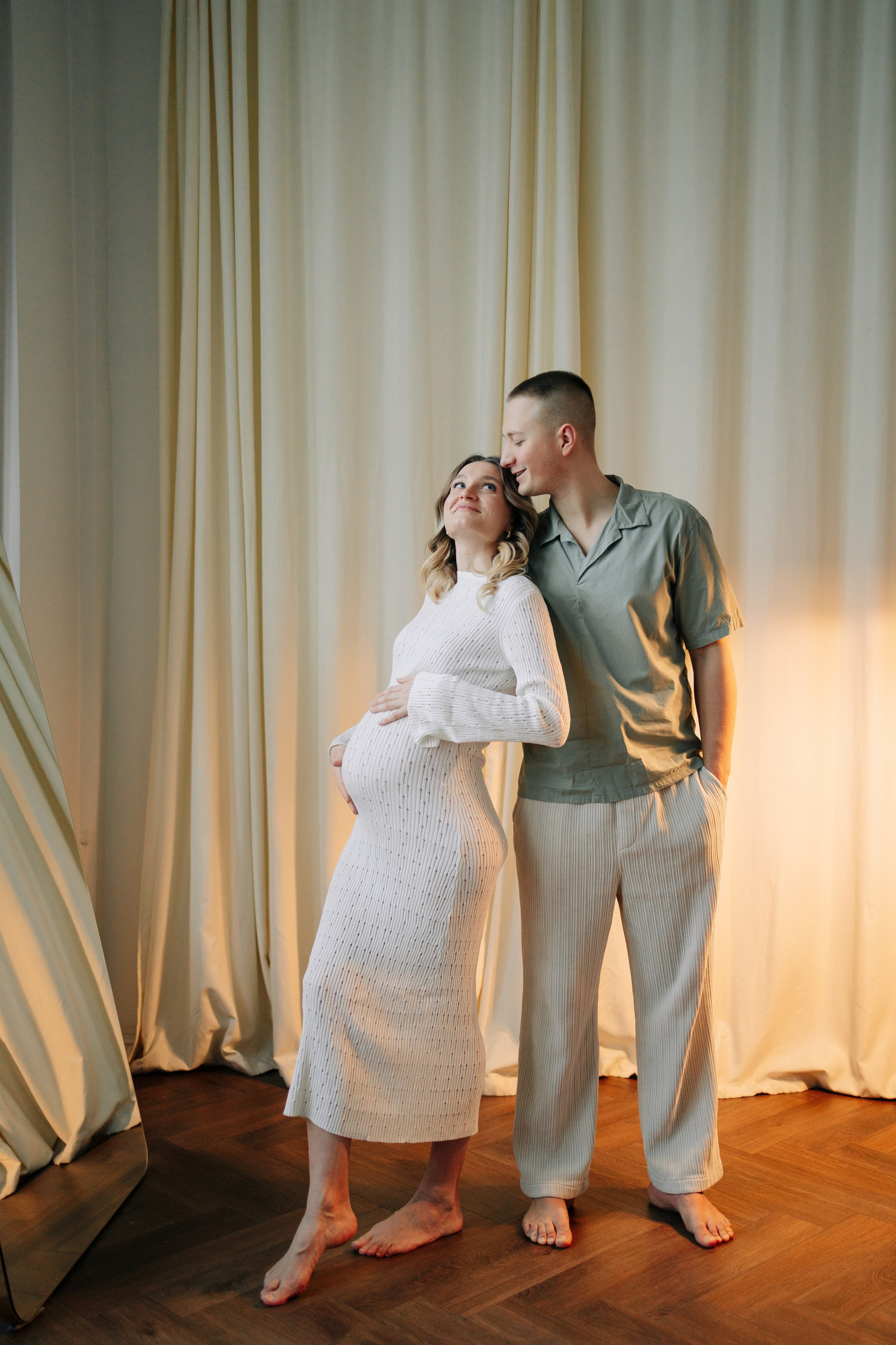 Кристина & Вова. Свадебный и прогулочный фотограф в Санкт-Петербурге Дарья Корель