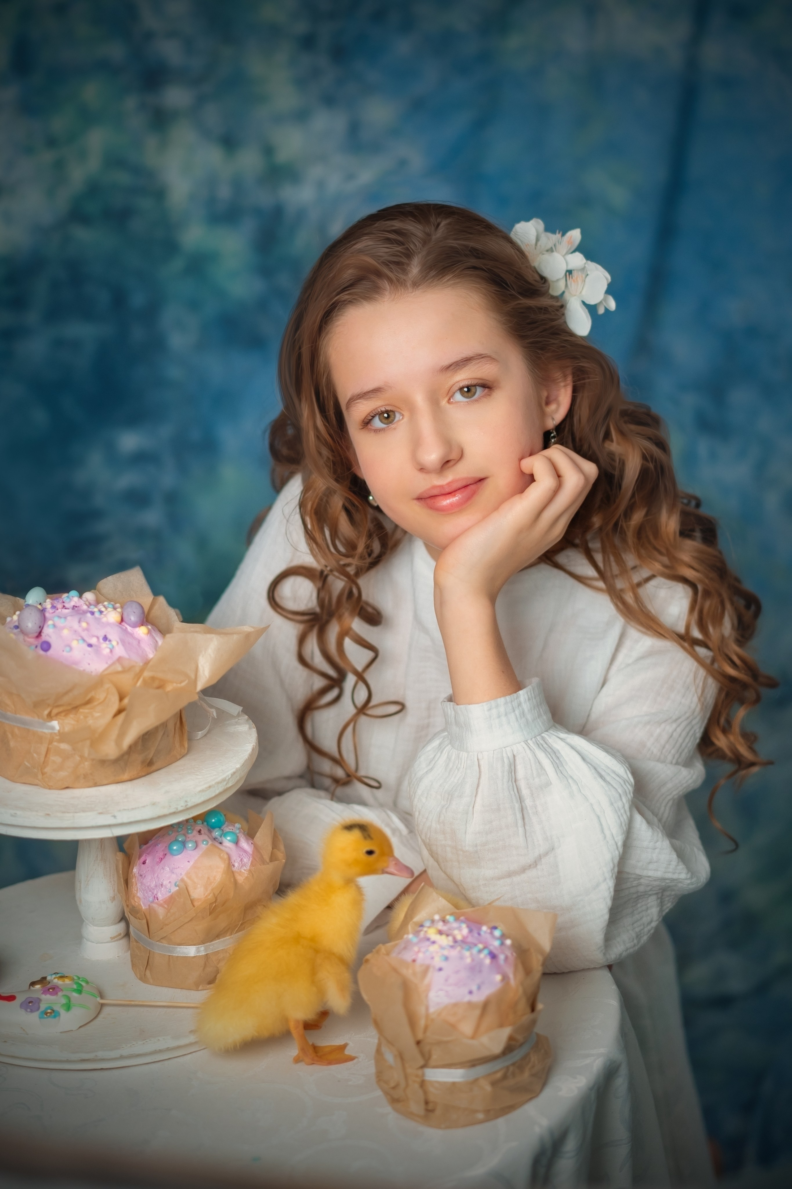 Вика. Семейный и женский фотограф. Видеомейкер в Новосибирске