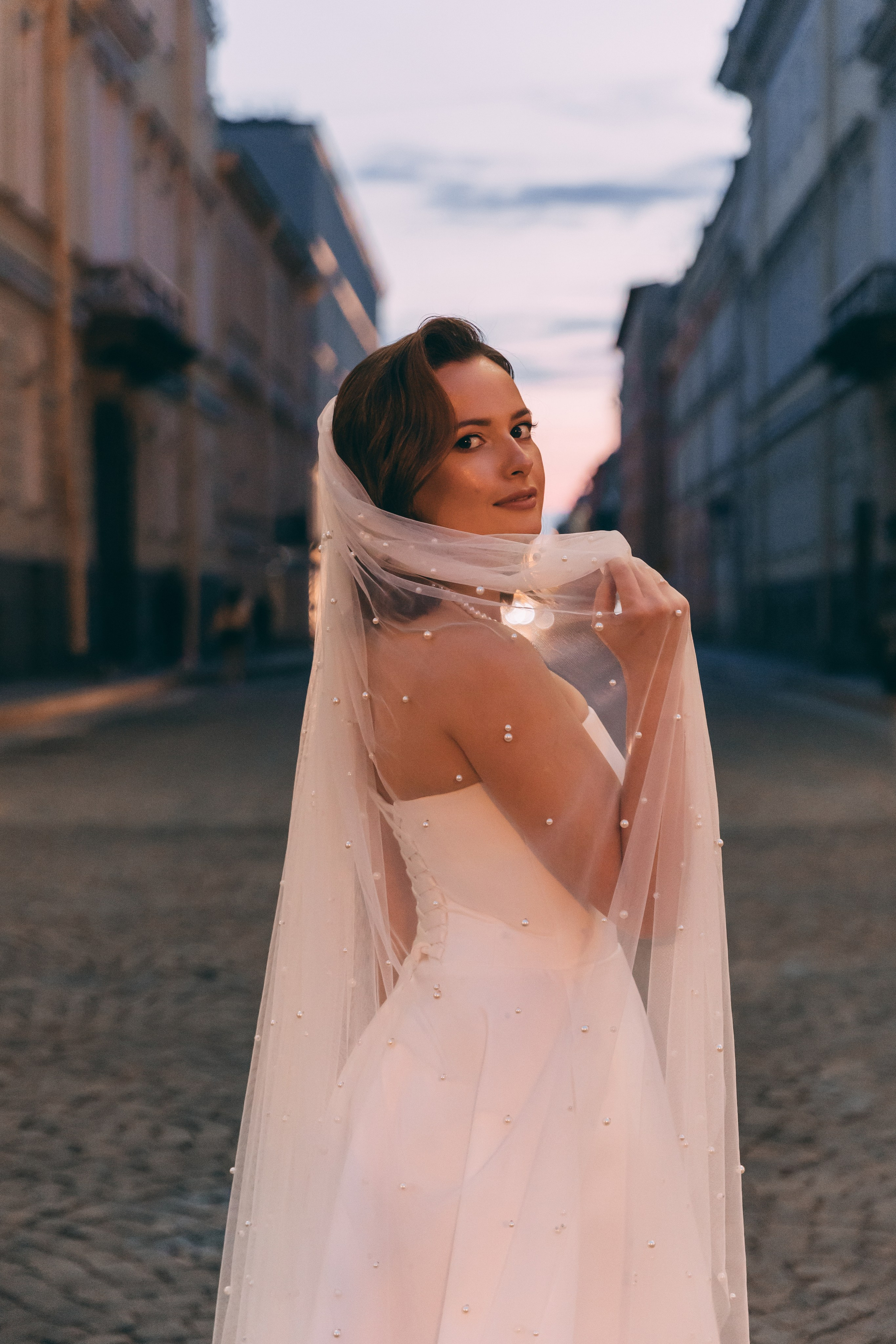 Евгений и Юлия. Семейный фотограф в Санкт-Петербурге Алиса Мохова