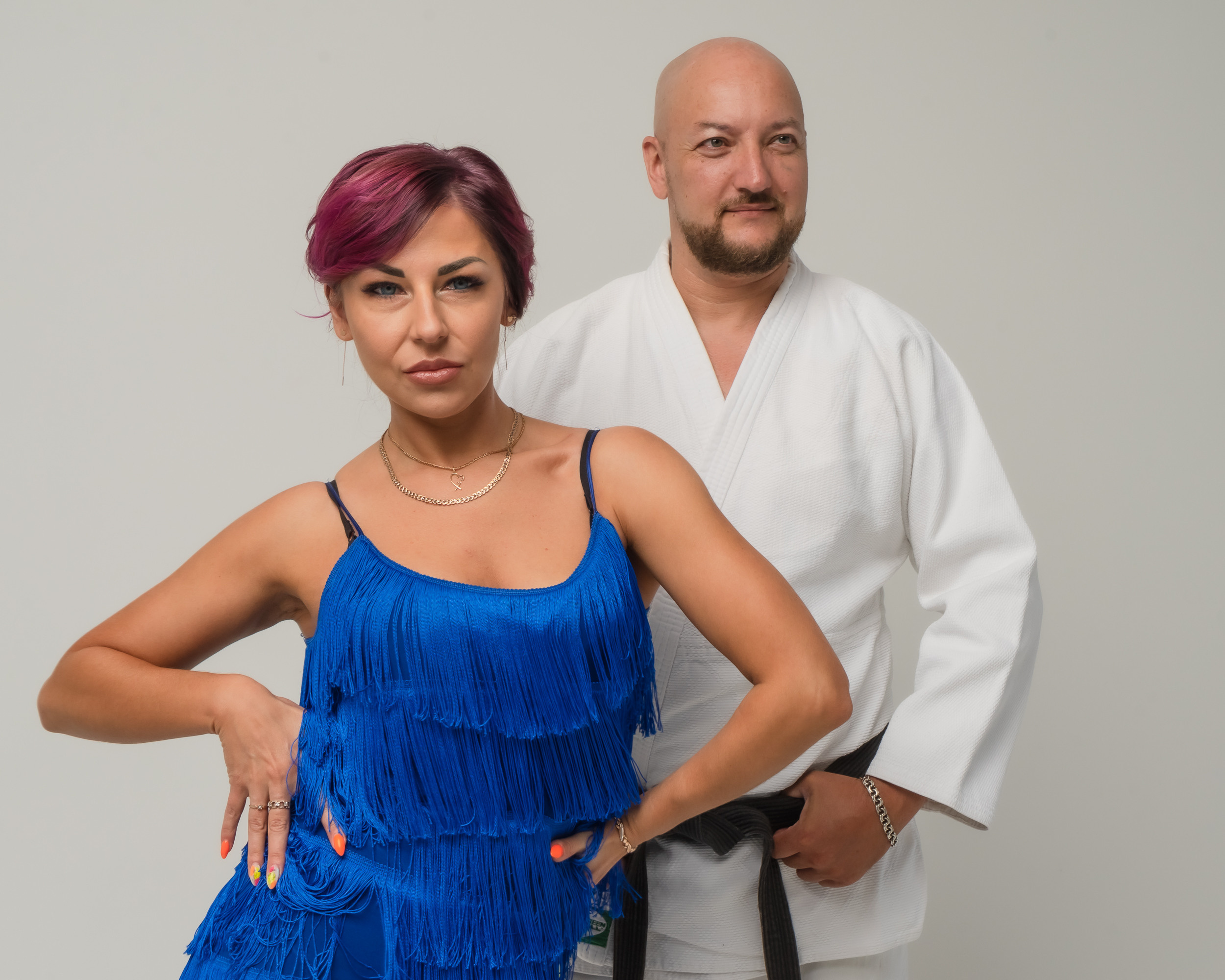 Максим и Екатерина. Фотограф Скворцов Дмитрий, Балашиха. Портреты, семейные съёмки