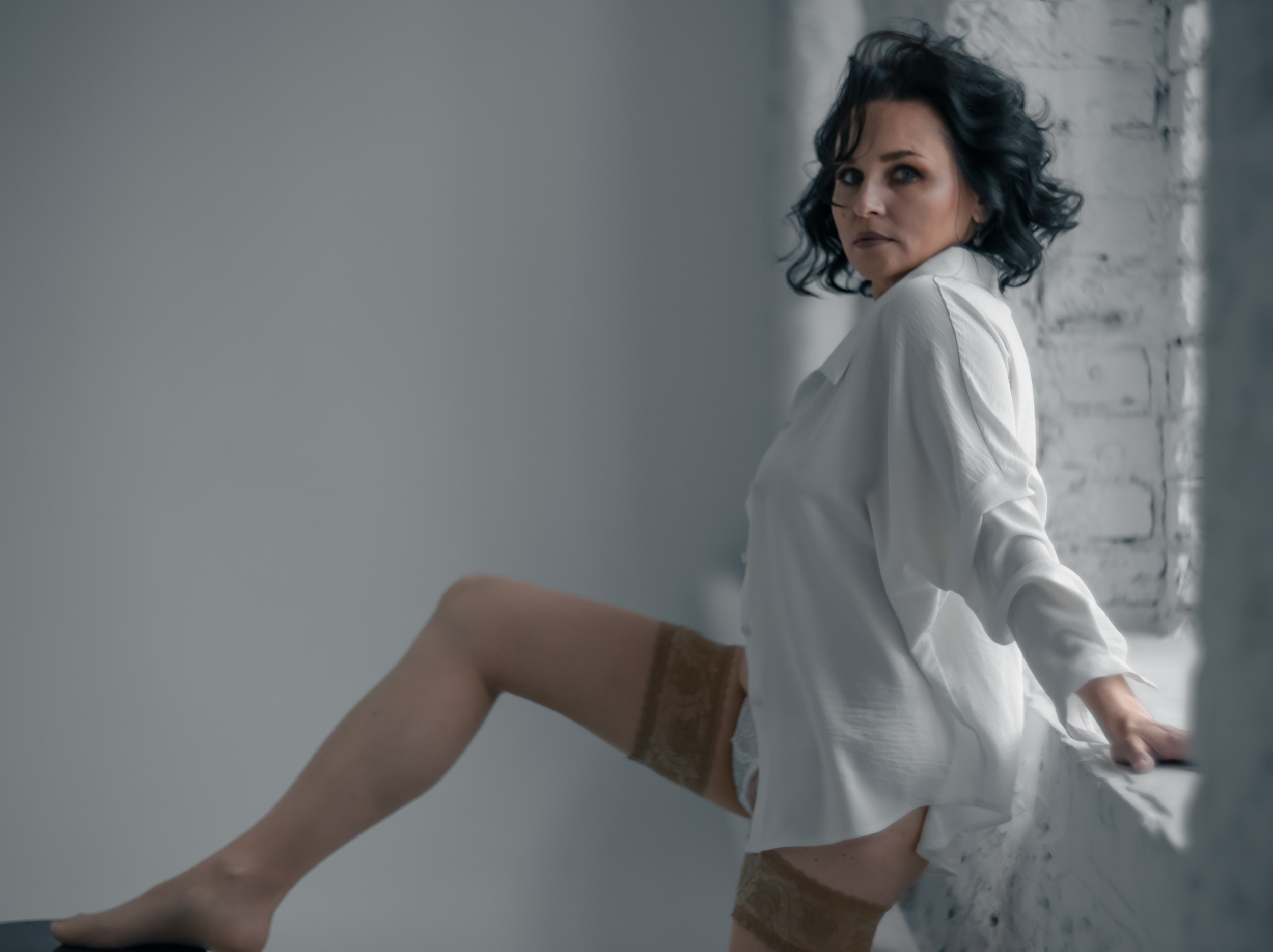 Ольга. Фотограф Скворцов Дмитрий, Балашиха. Портреты, семейные съёмки