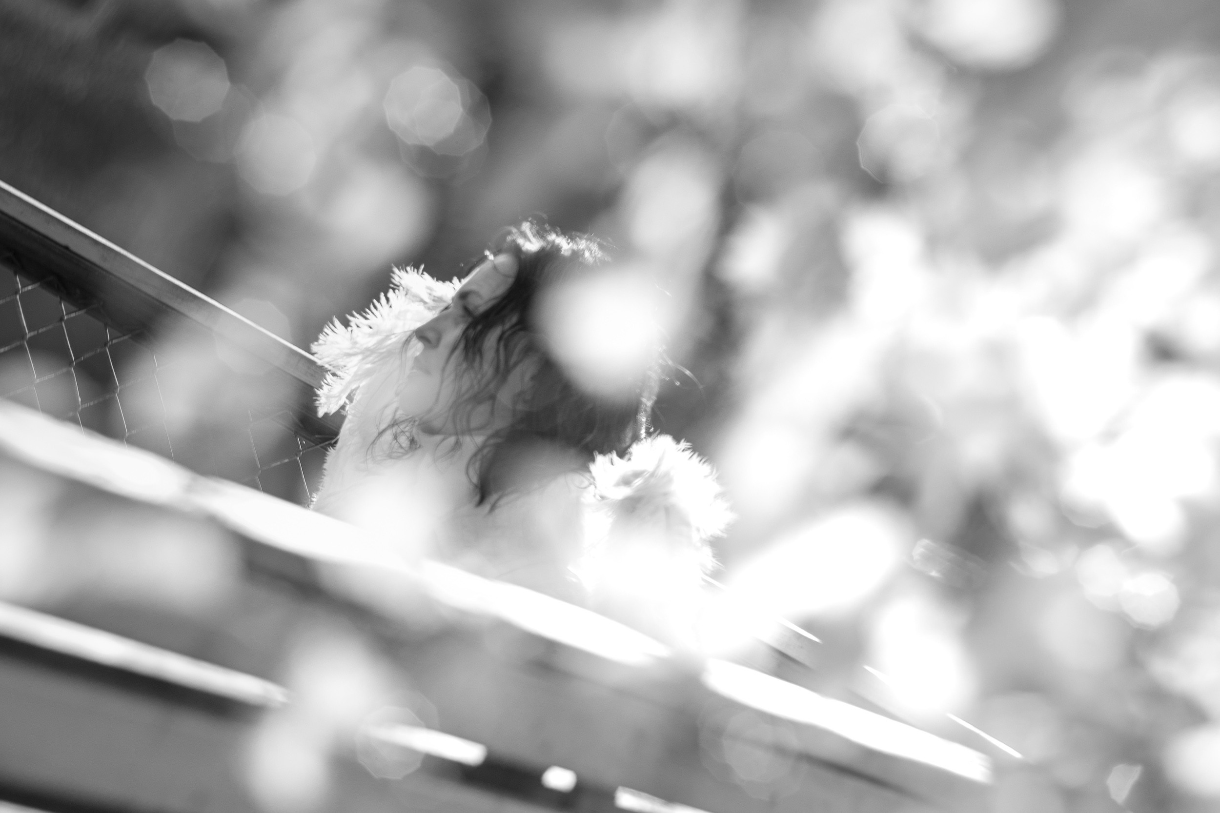 City Angel. Фотограф Скворцов Дмитрий, Балашиха. Портреты, семейные съёмки