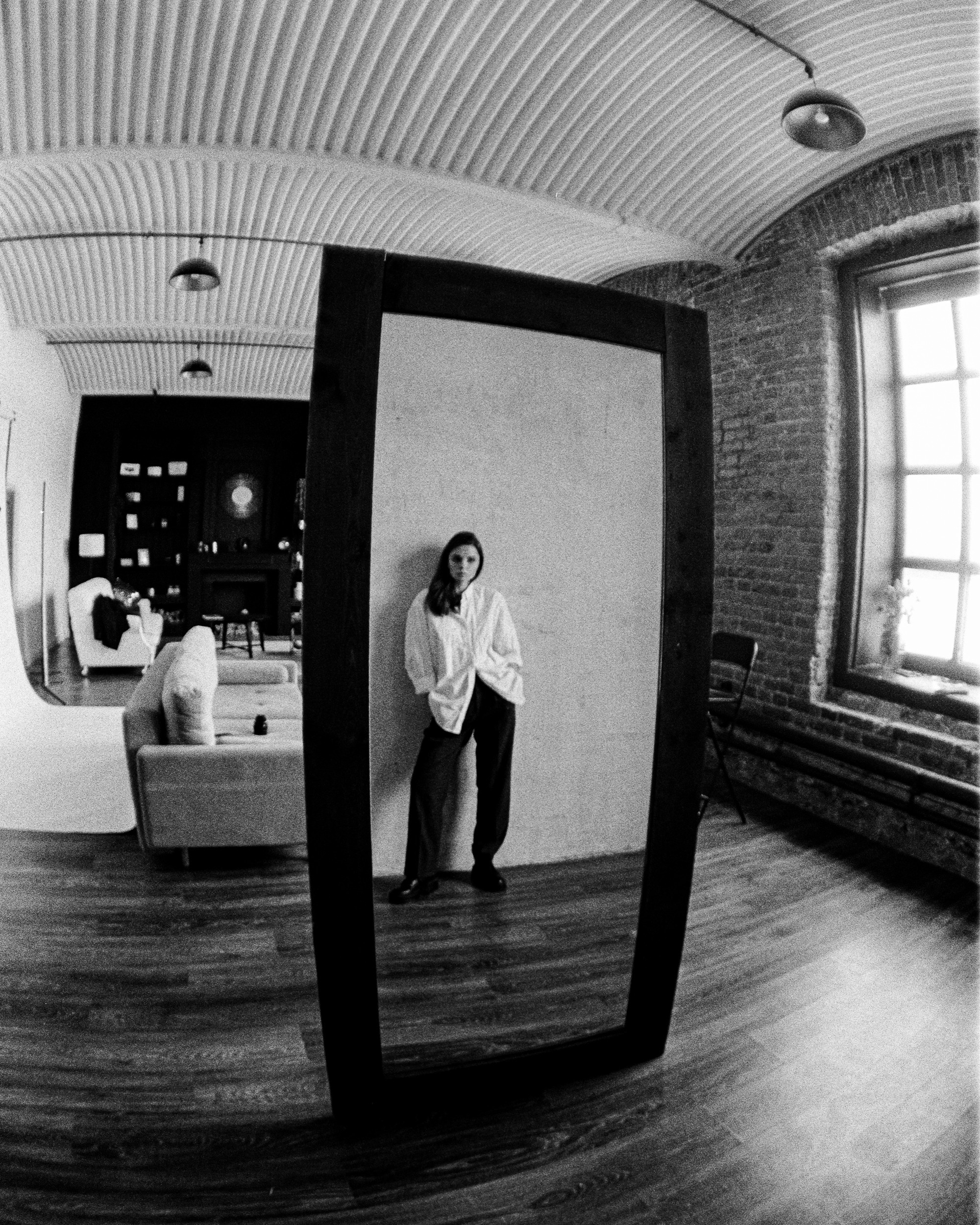 35 мм. Фотограф Скворцов Дмитрий, Балашиха. Портреты, семейные съёмки