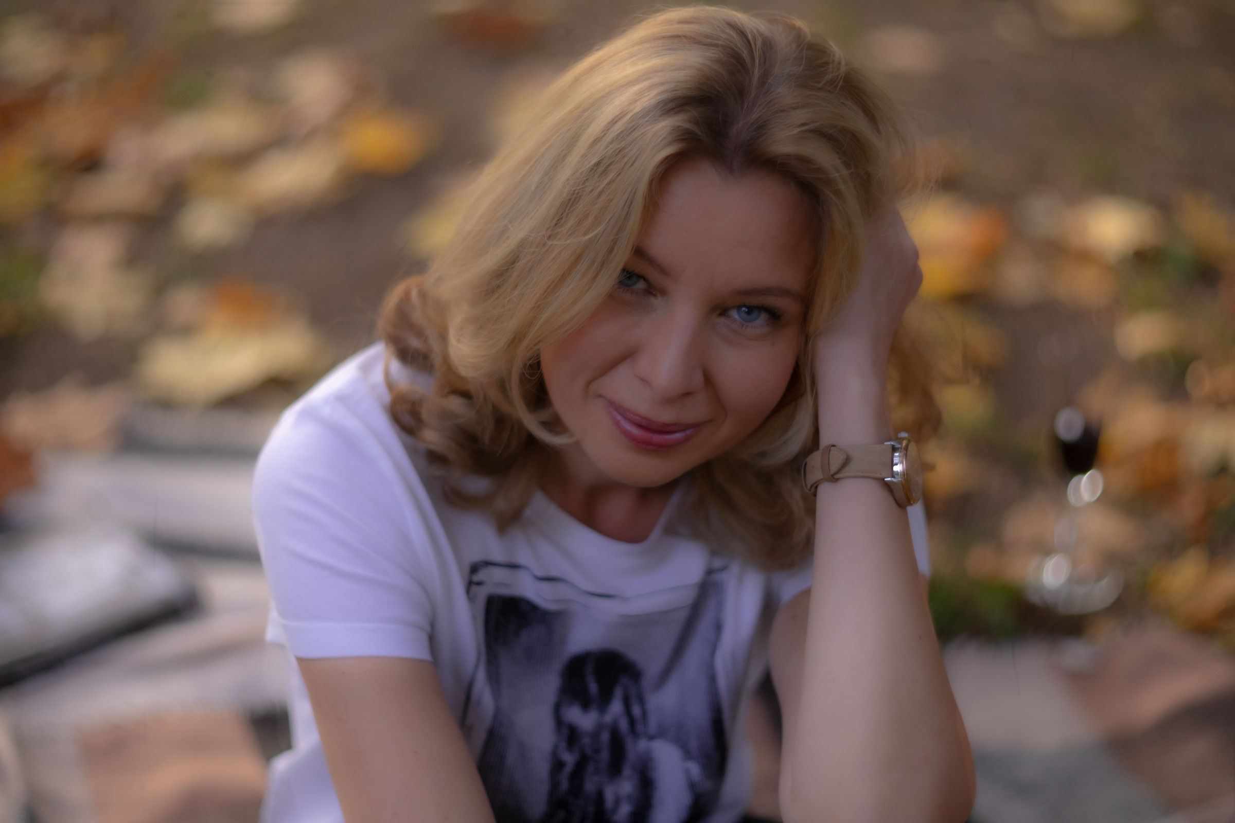 Виктория, Татьяна и Ирина. Фотограф Скворцов Дмитрий, Балашиха. Портреты, семейные съёмки