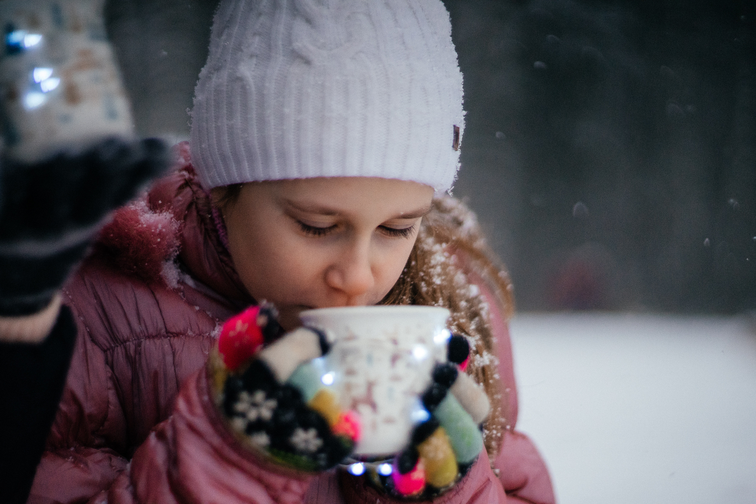 Ольга и Мария. Фотограф Скворцов Дмитрий, Балашиха. Портреты, семейные съёмки