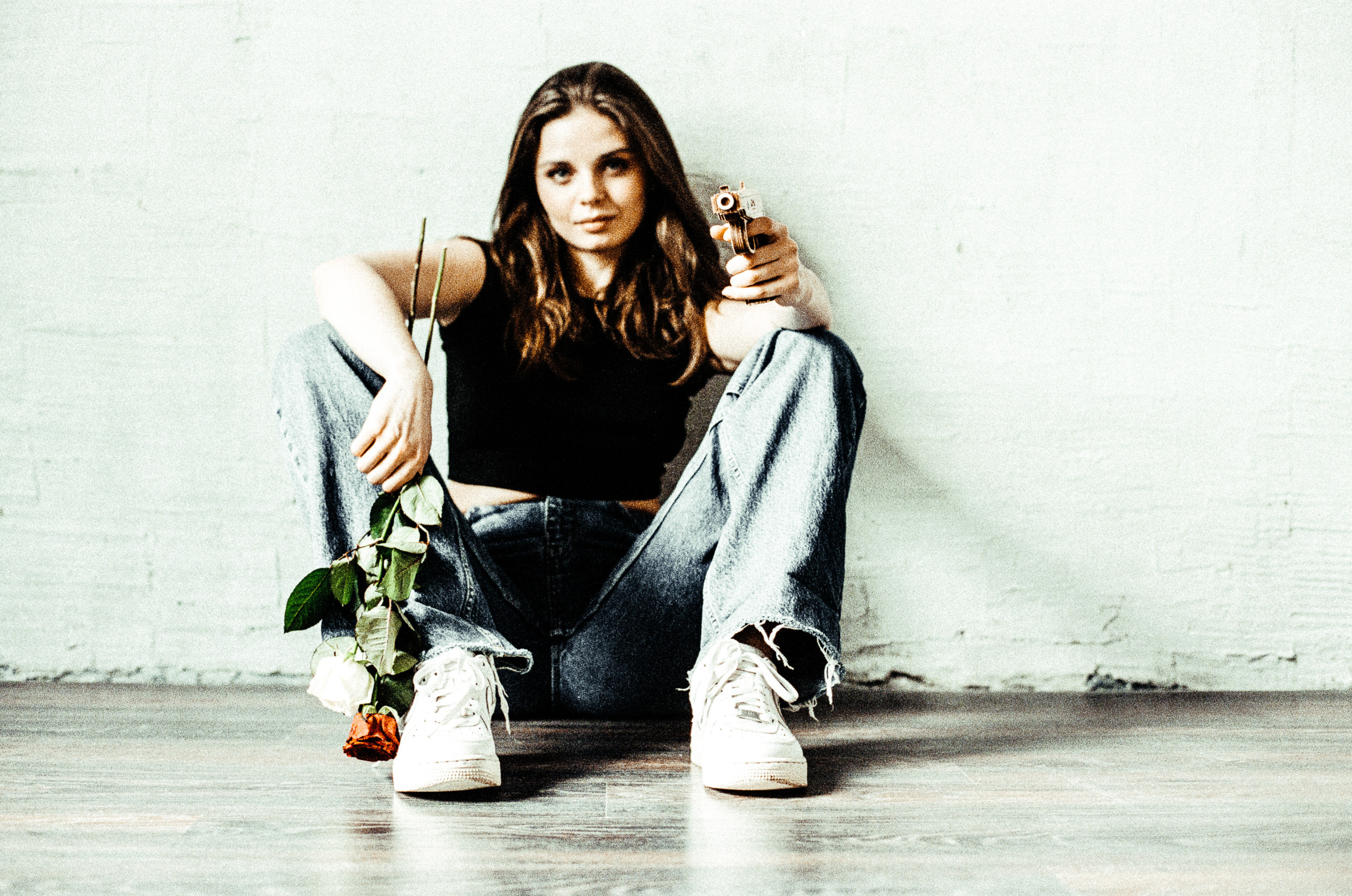 Фотограф Скворцов Дмитрий, Балашиха. Портреты, семейные съёмки