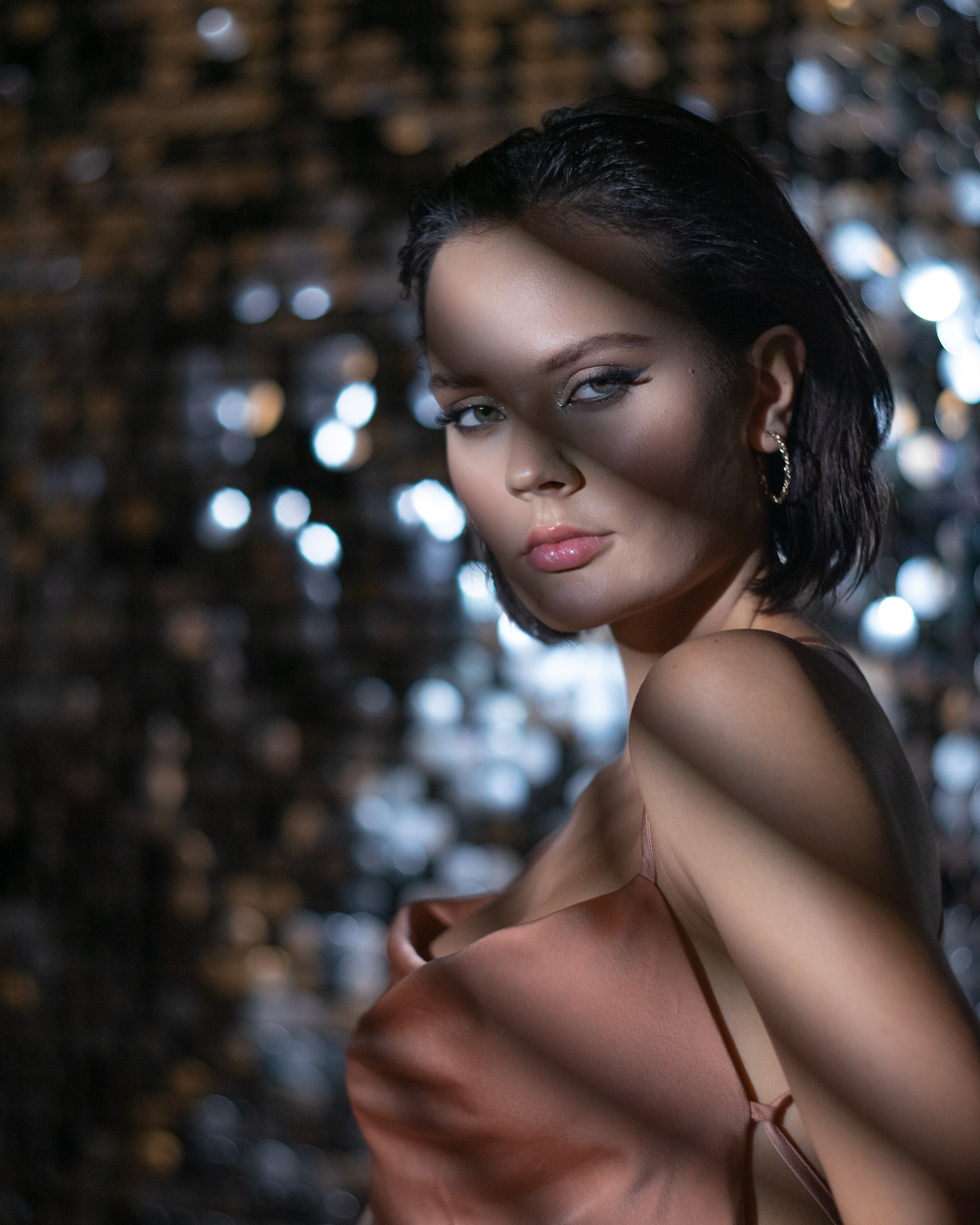 Фотограф Скворцов Дмитрий, Балашиха. Портреты, семейные съёмки