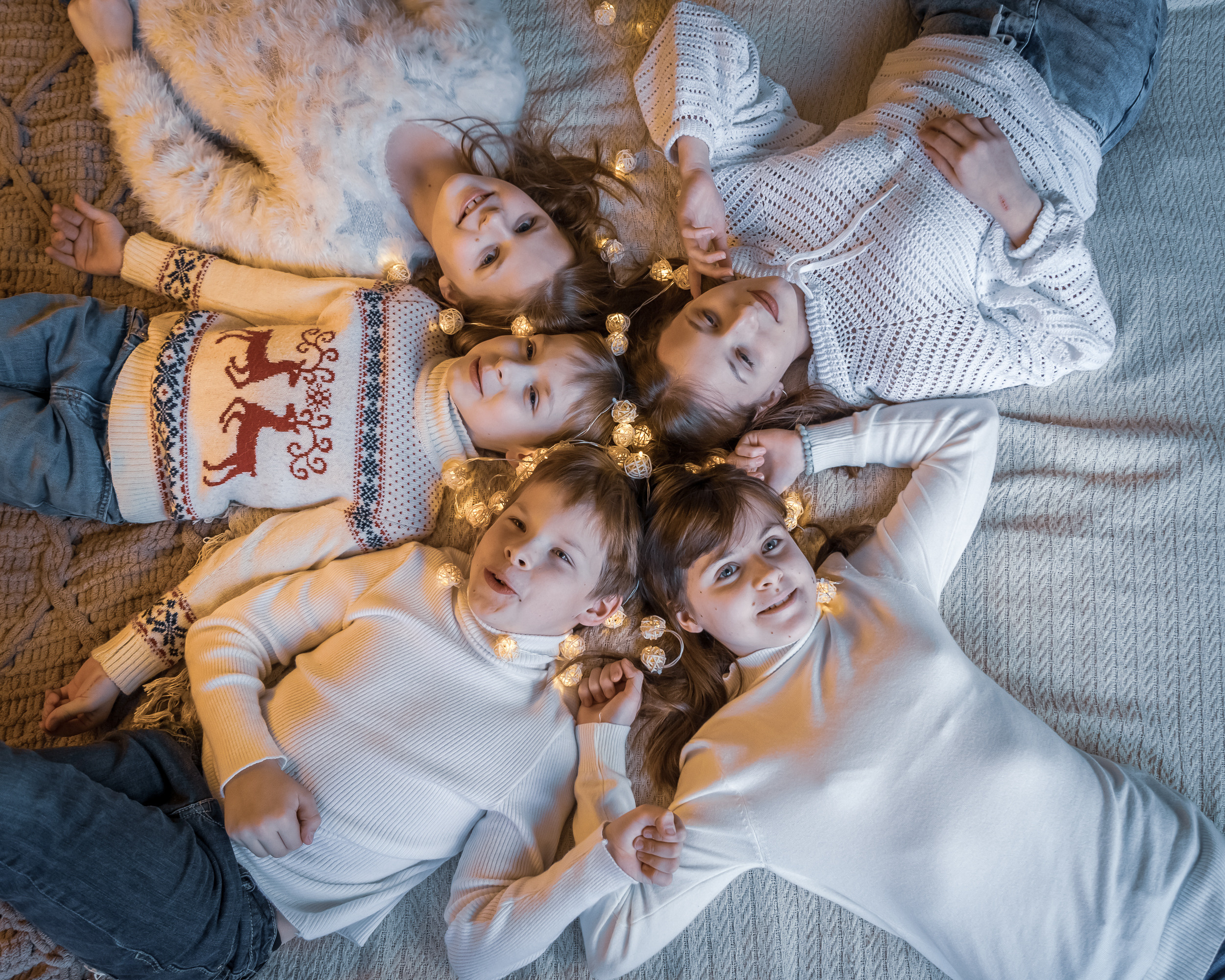 Фотограф Скворцов Дмитрий, Балашиха. Портреты, семейные съёмки