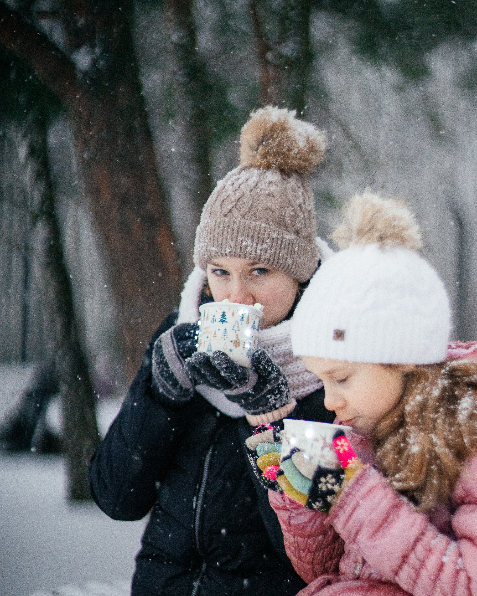 Фотограф Скворцов Дмитрий, Балашиха. Портреты, семейные съёмки