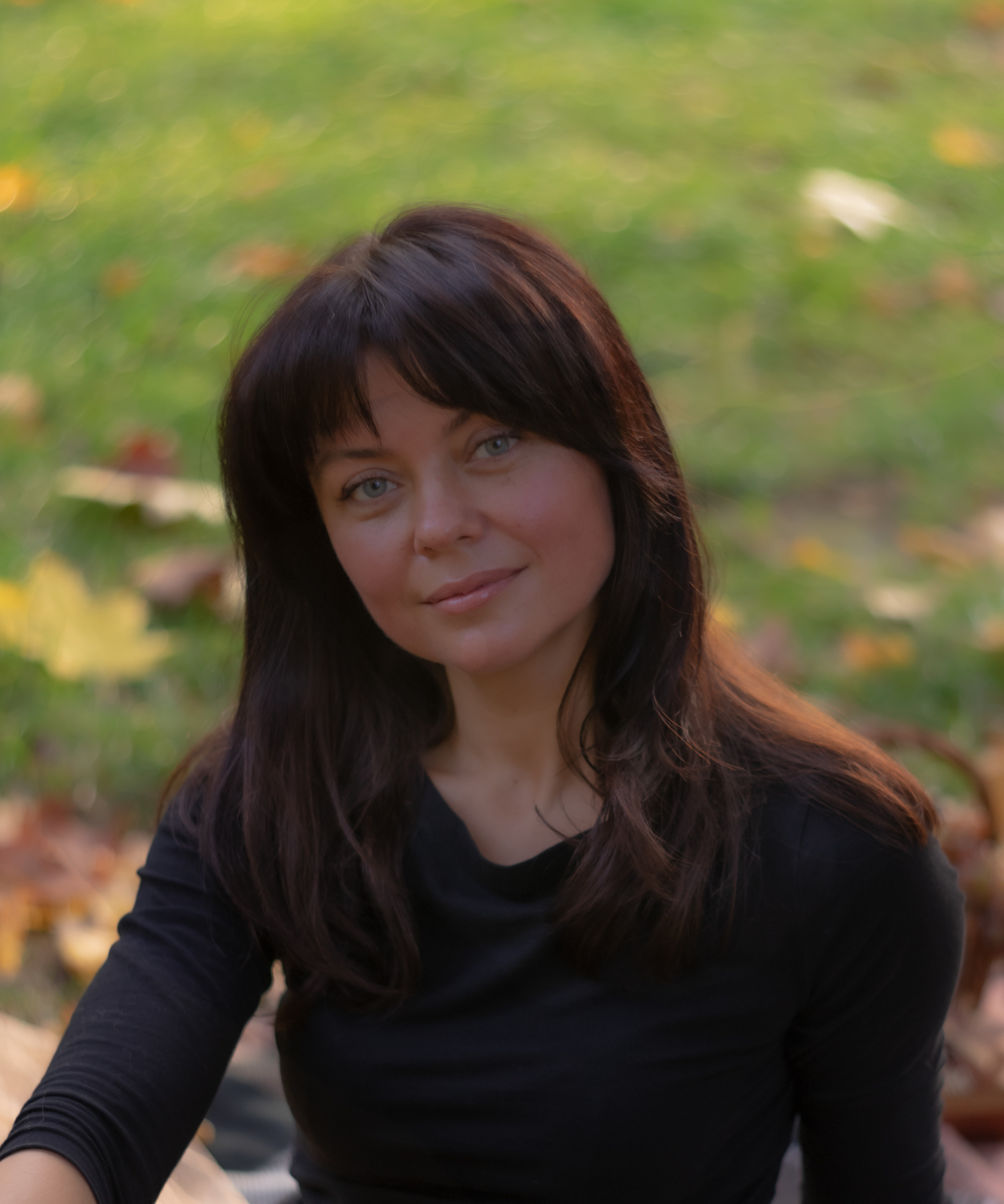 Виктория, Татьяна и Ирина. Фотограф Скворцов Дмитрий, Балашиха. Портреты, семейные съёмки