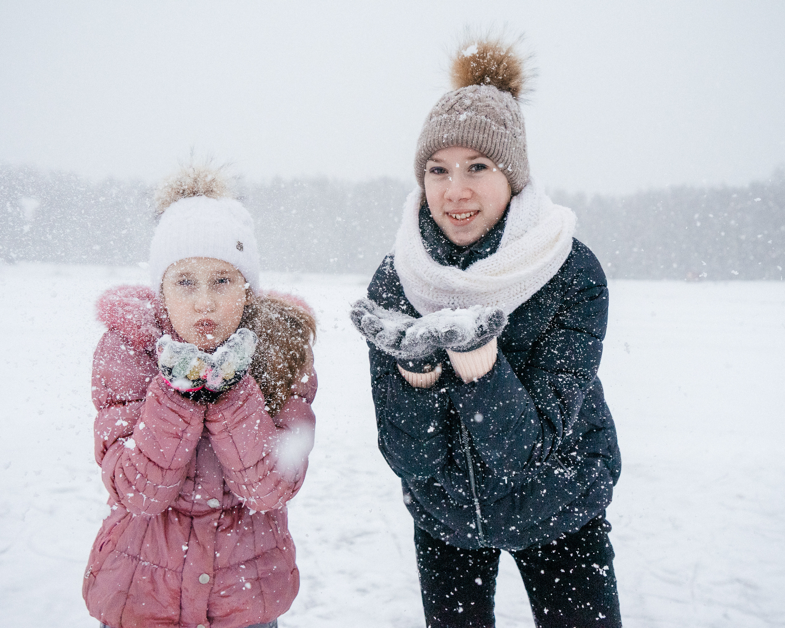 Фотограф Скворцов Дмитрий, Балашиха. Портреты, семейные съёмки