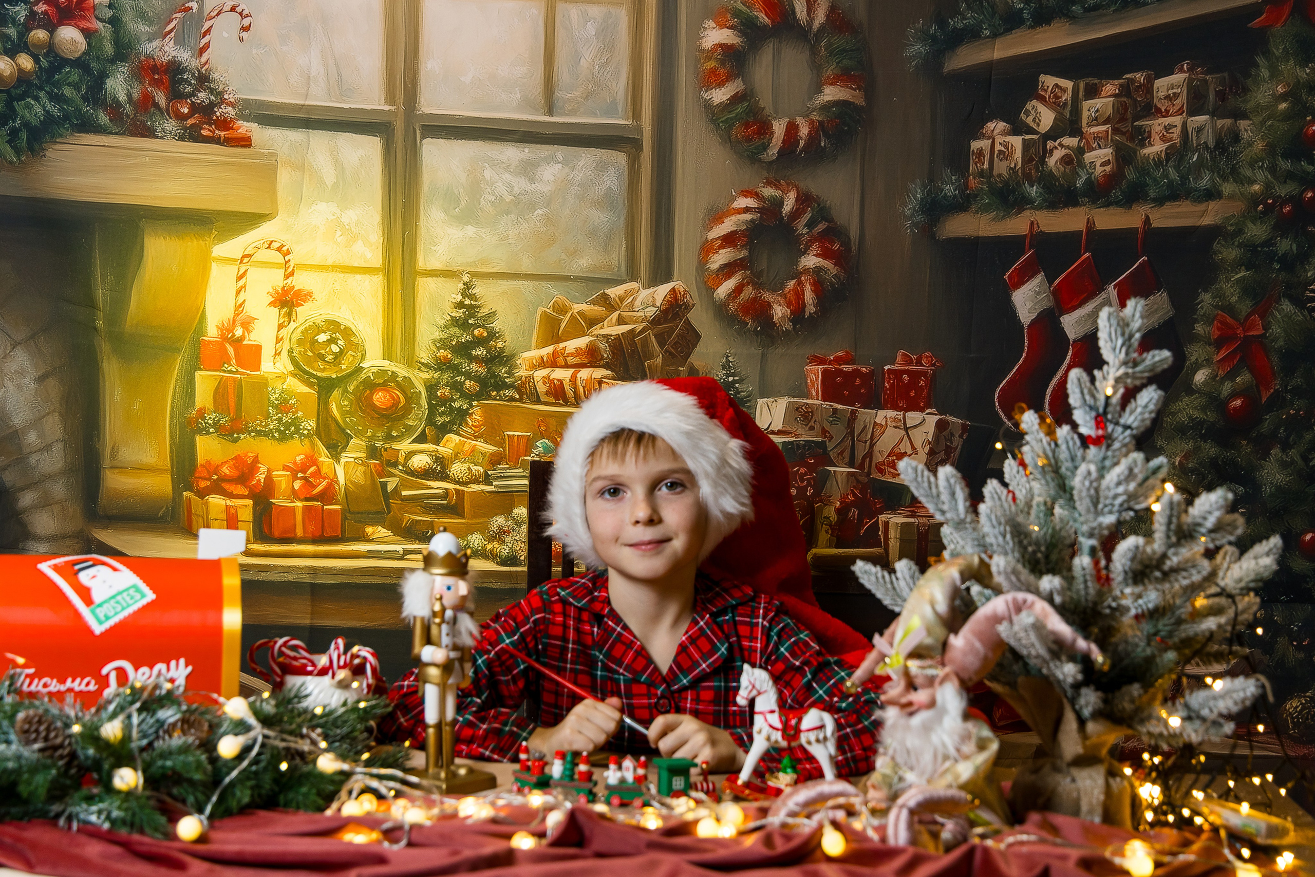 Мастерская ДМ. Твой Выпускной Альбом