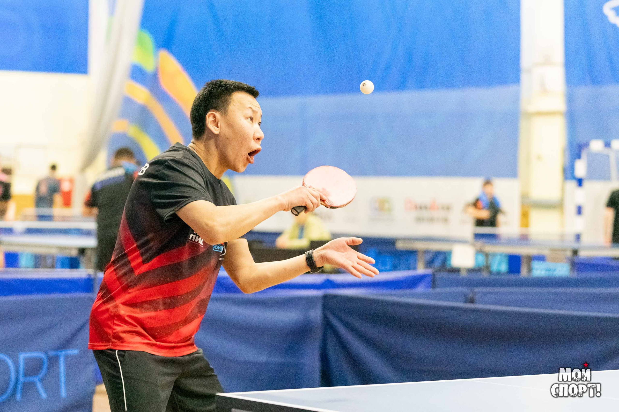 Строительная спартакиада 2026 им. И. Д. Романова. Студия «Мой Спорт!» — все о спорте в Якутии