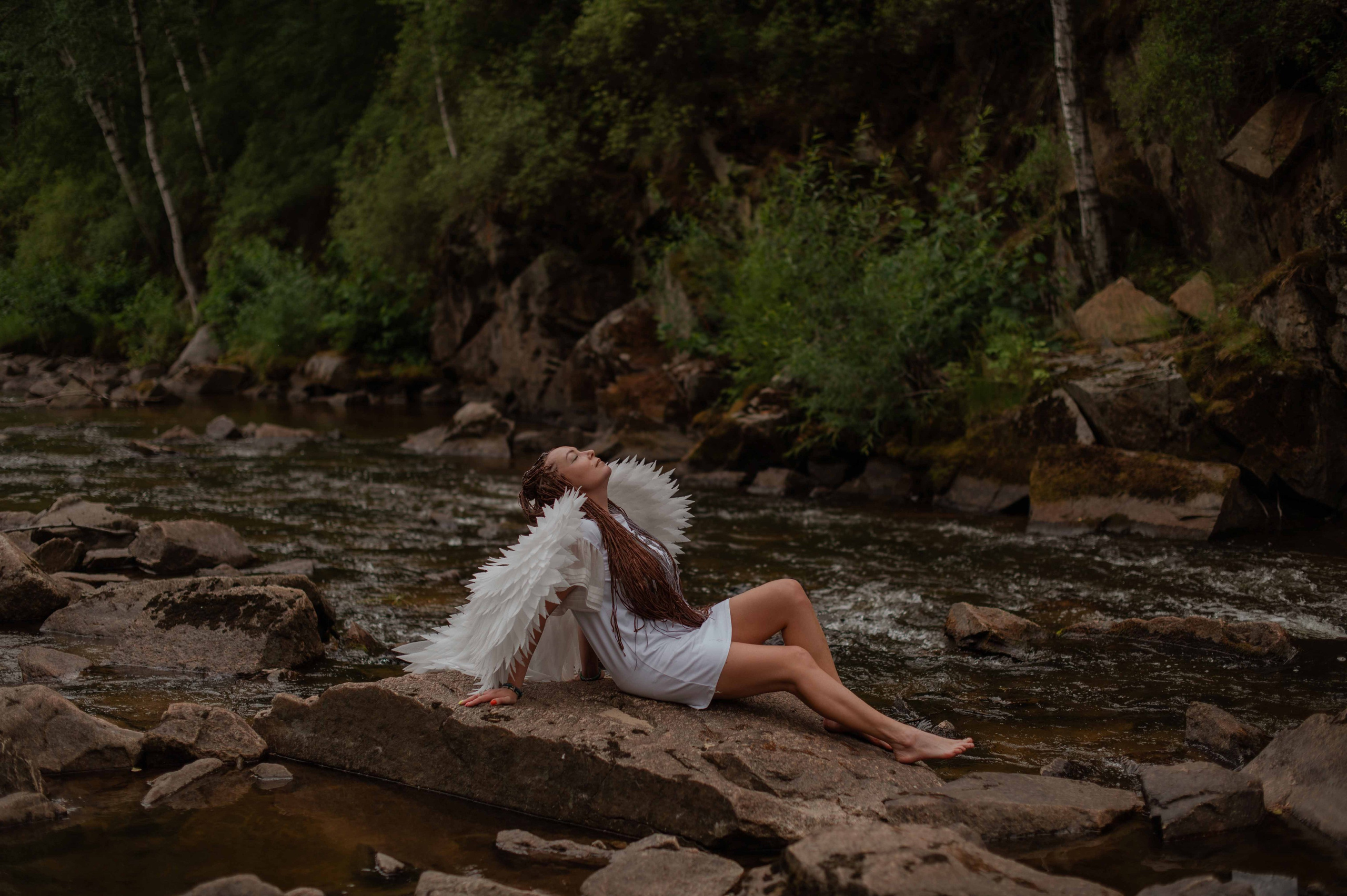 Олеся. Фотограф Виктория Воронина