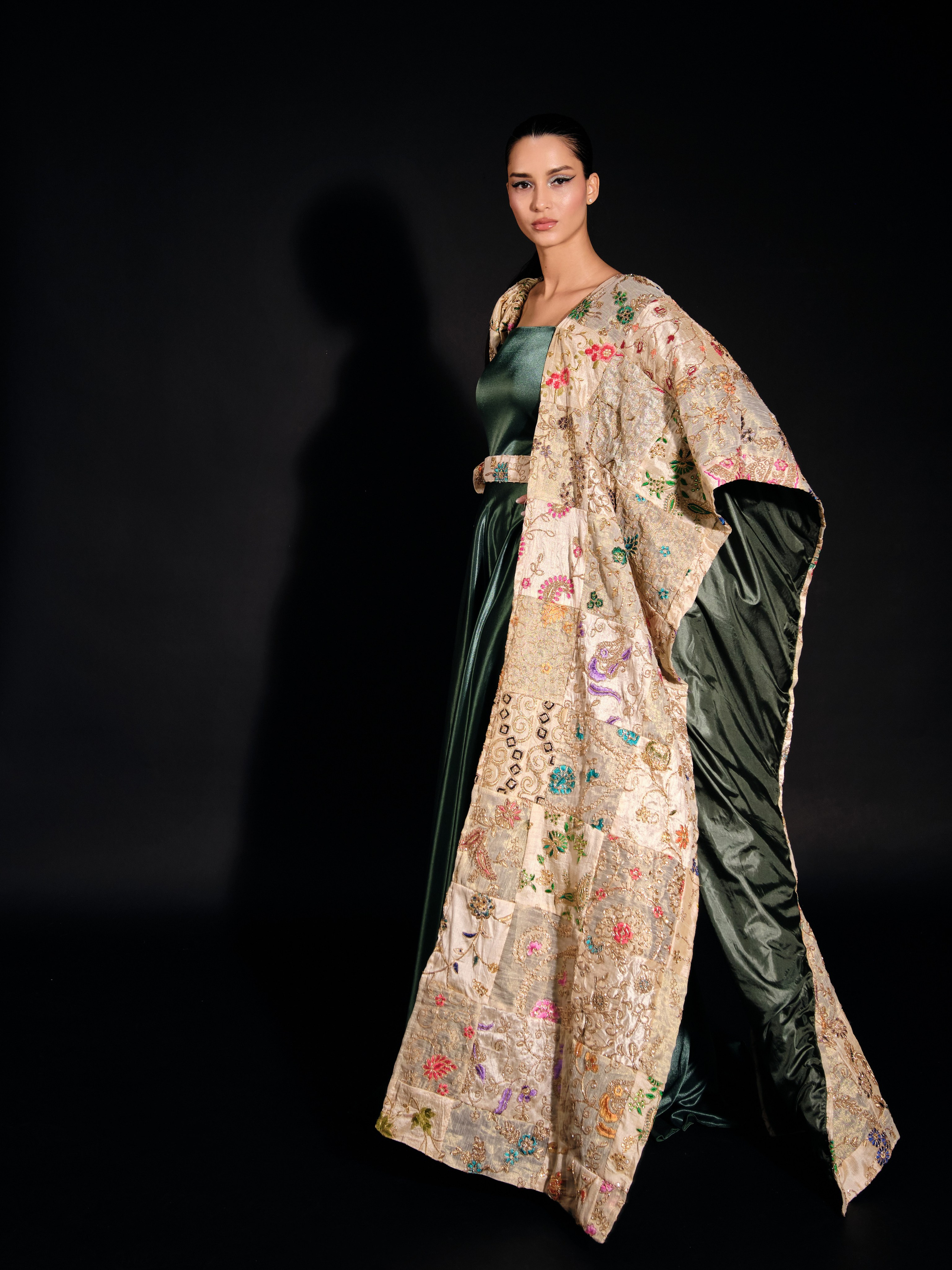 FA by Fatima Alhashimi. Коммерческий, репортажный фотограф в Москве Лейла Мару